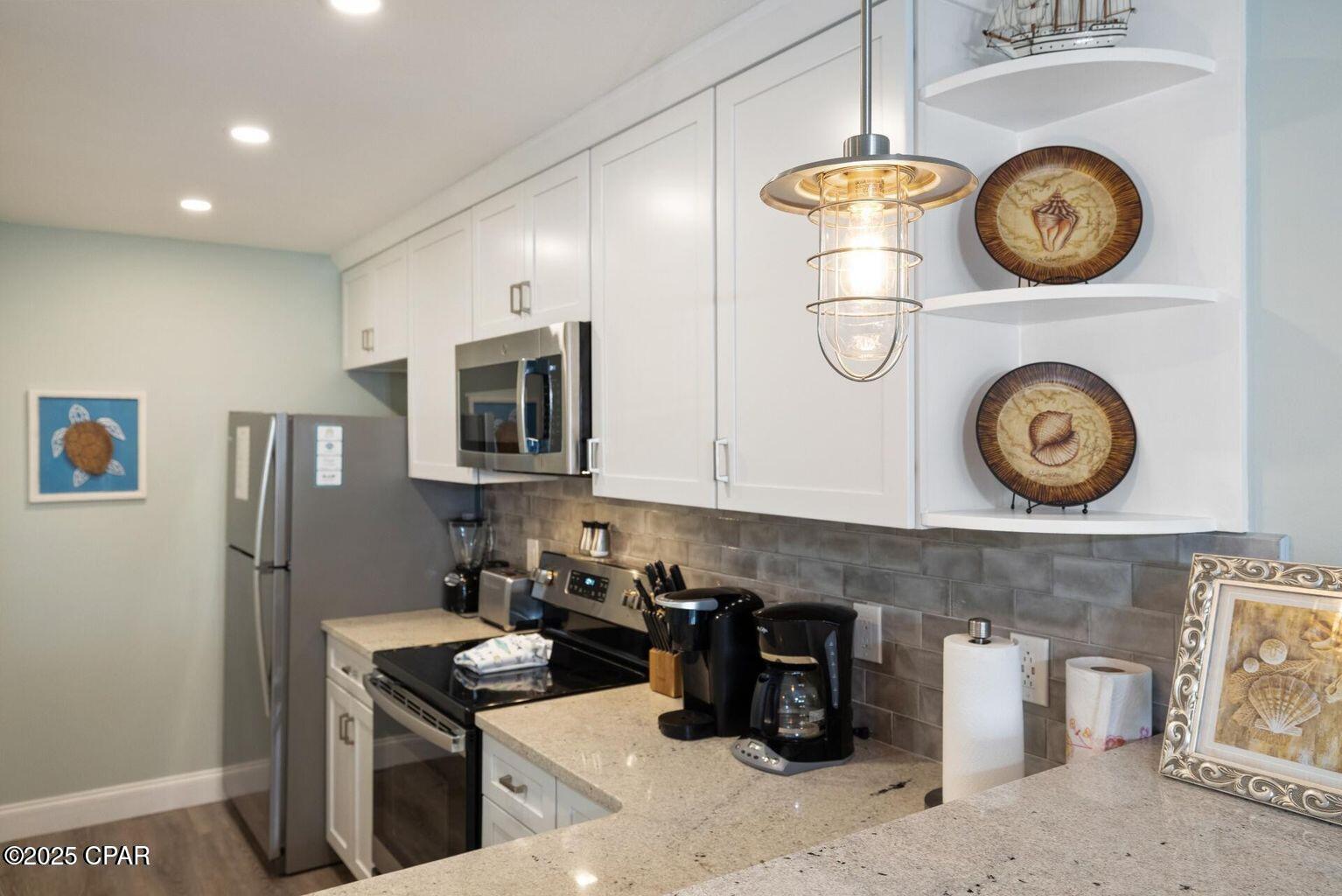 Image 8 For 520 Richard Jackson Boulevard 2307