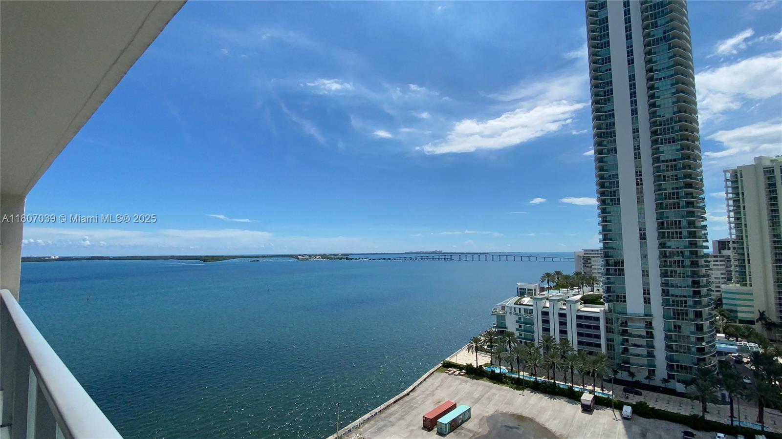 1155 Brickell Bay Dr #1505, Miami FL 33131