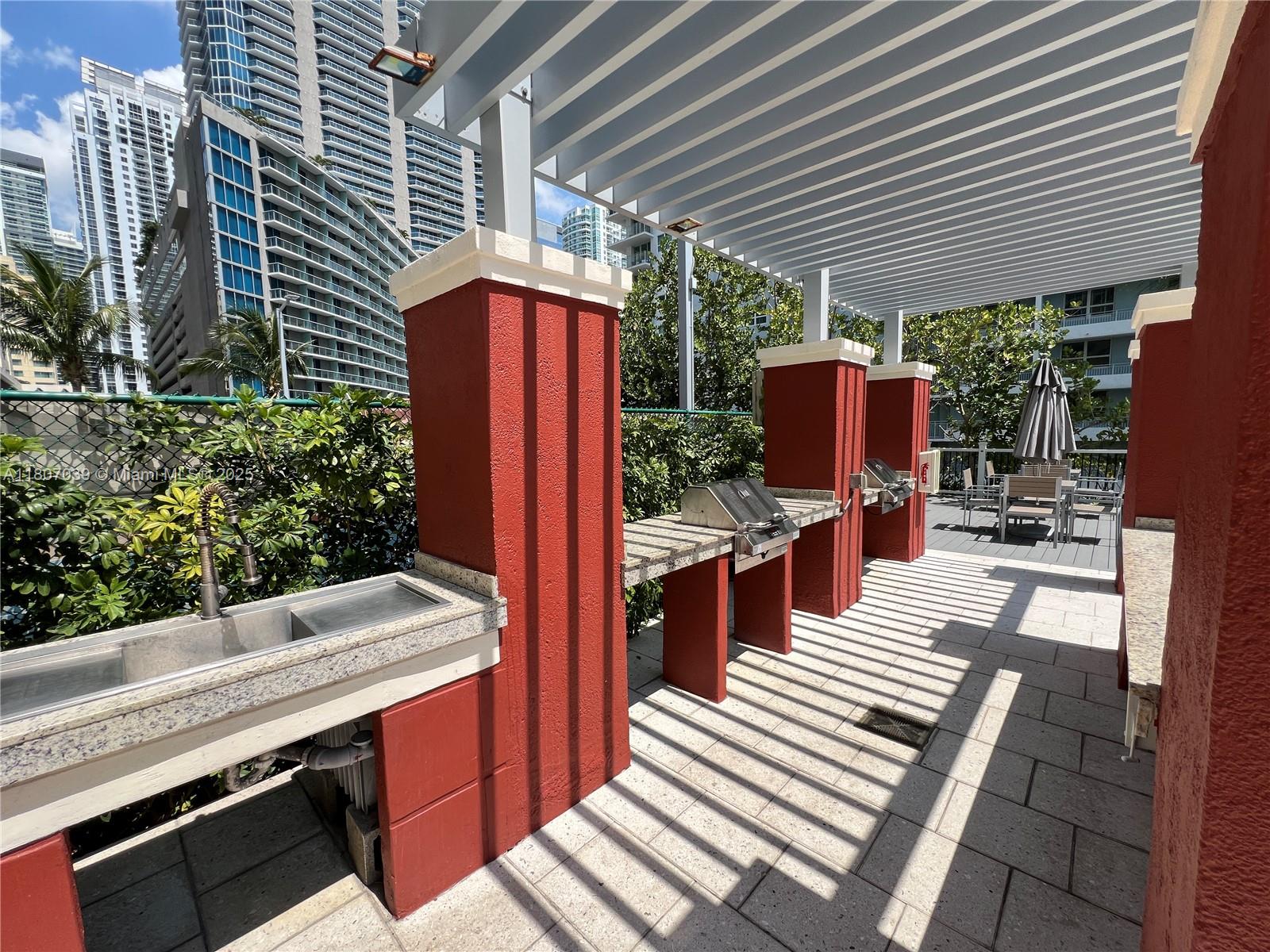 1155 Brickell Bay Dr #1505, Miami FL 33131