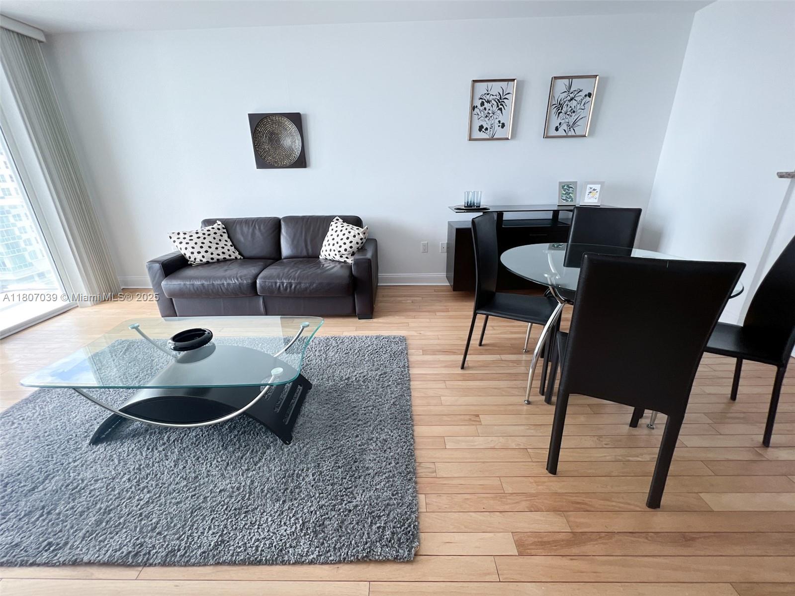 1155 Brickell Bay Dr #1505, Miami FL 33131