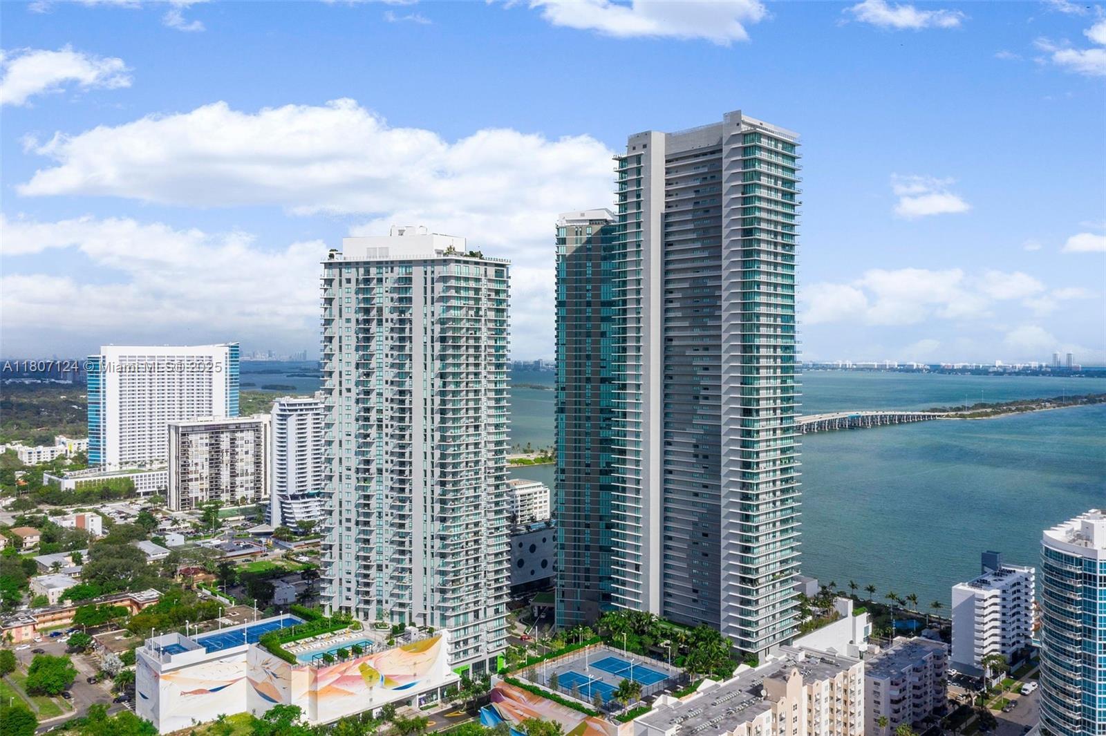 480 NE 31st St #2906, Miami FL 33137
