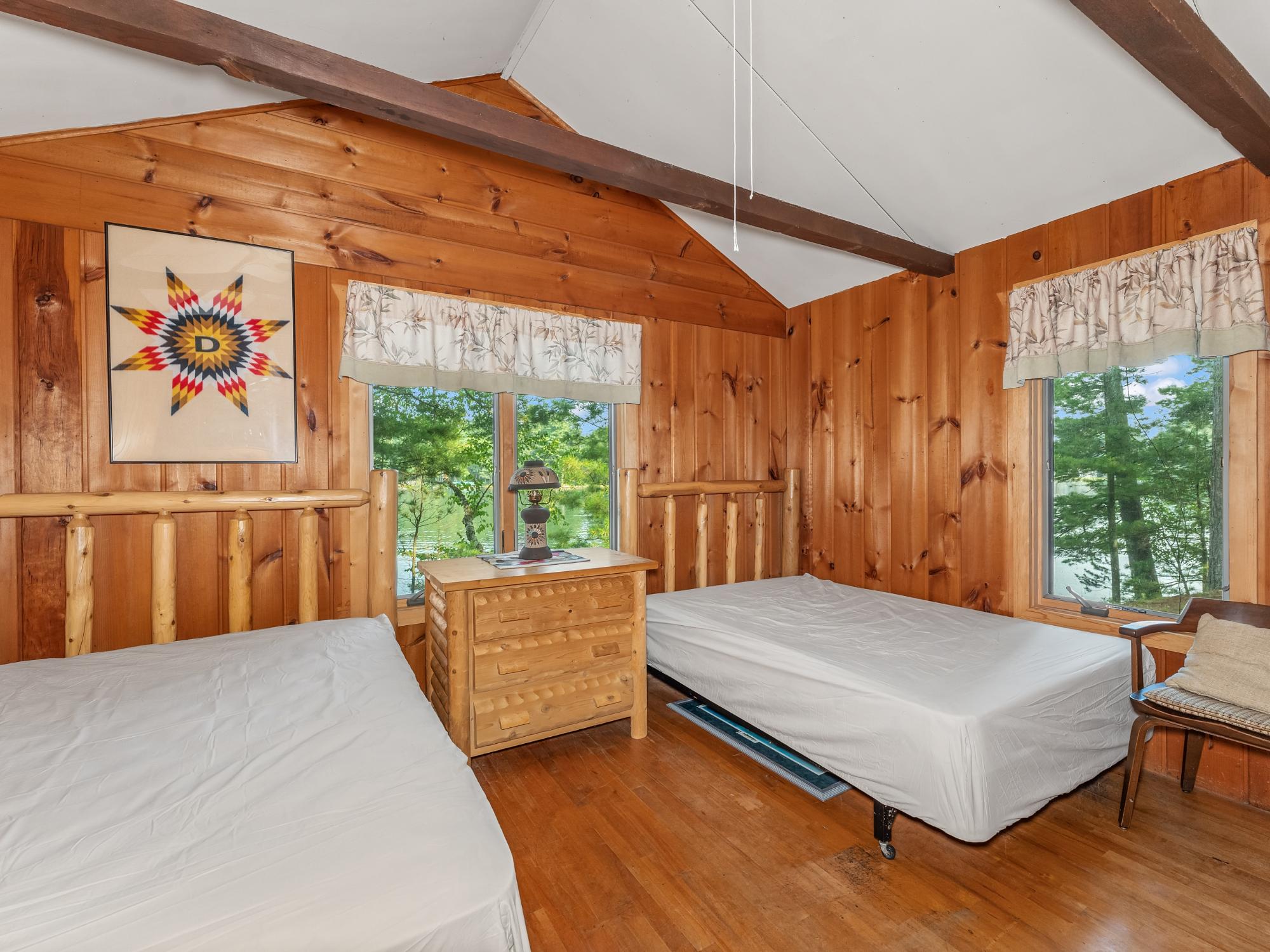 Minocqua Lake Property 9485 Devine Is Photo 11