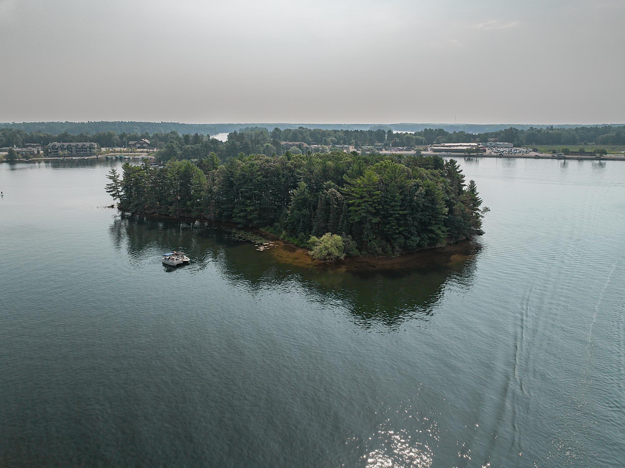 Minocqua Lake Property 9485 Devine Is Photo 21