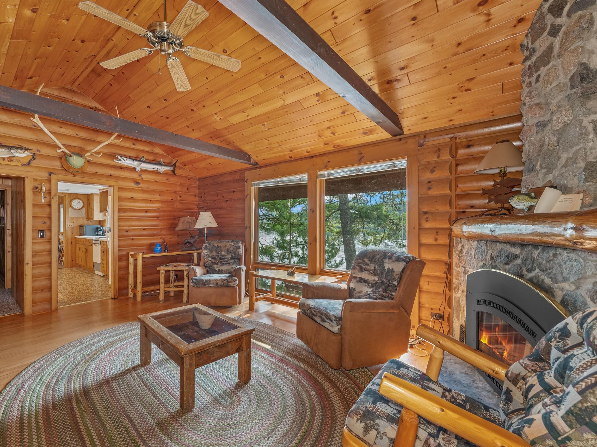 Minocqua Lake Property 9485 Devine Is Photo 30