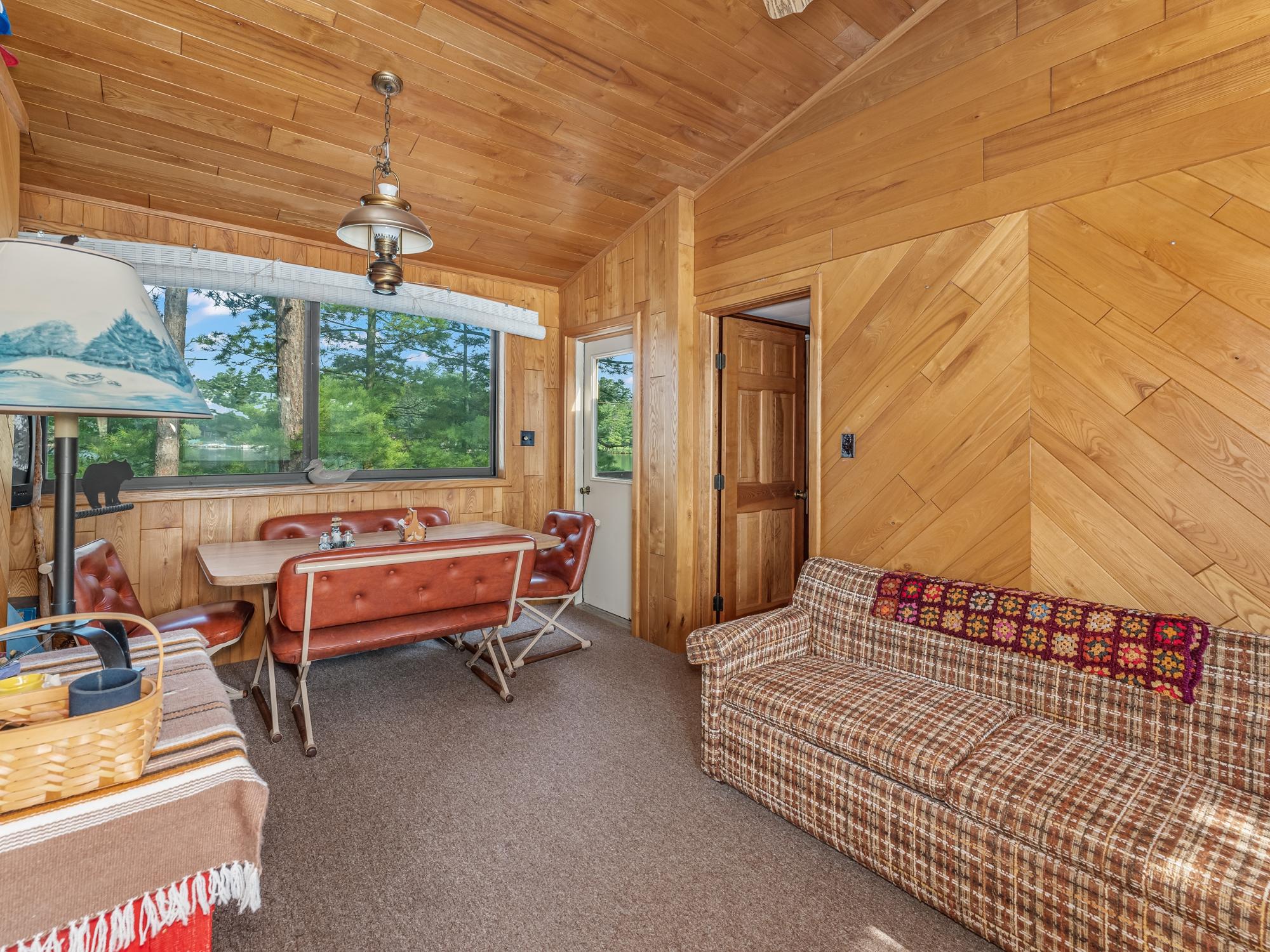 Minocqua Lake Property 9485 Devine Is Photo 34