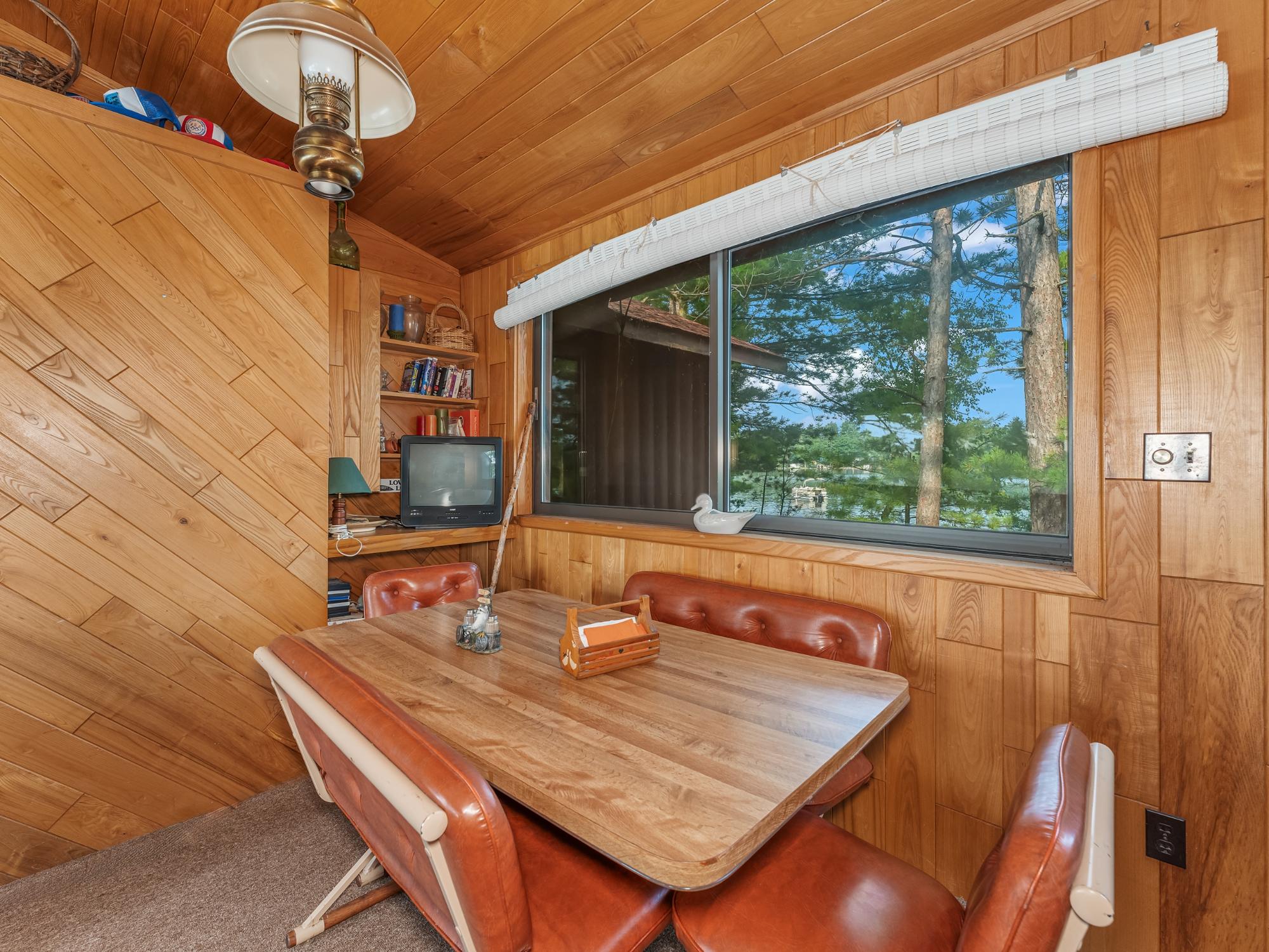 Minocqua Lake Property 9485 Devine Is Photo 35