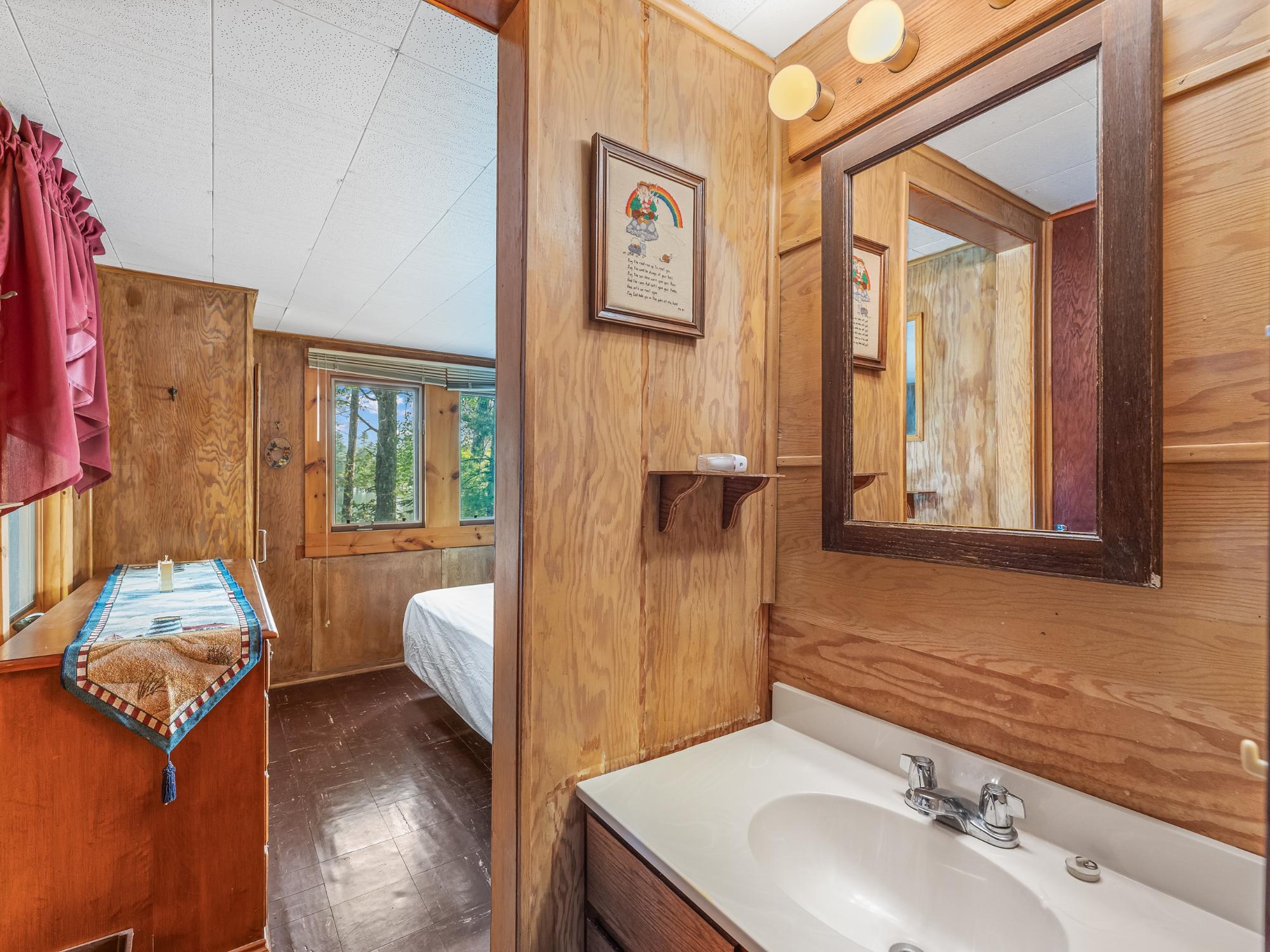 Minocqua Lake Property 9485 Devine Is Photo 38