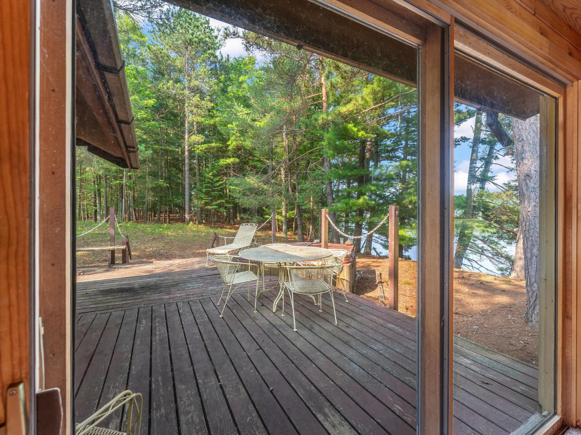 Minocqua Lake Property 9485 Devine Is Photo 39