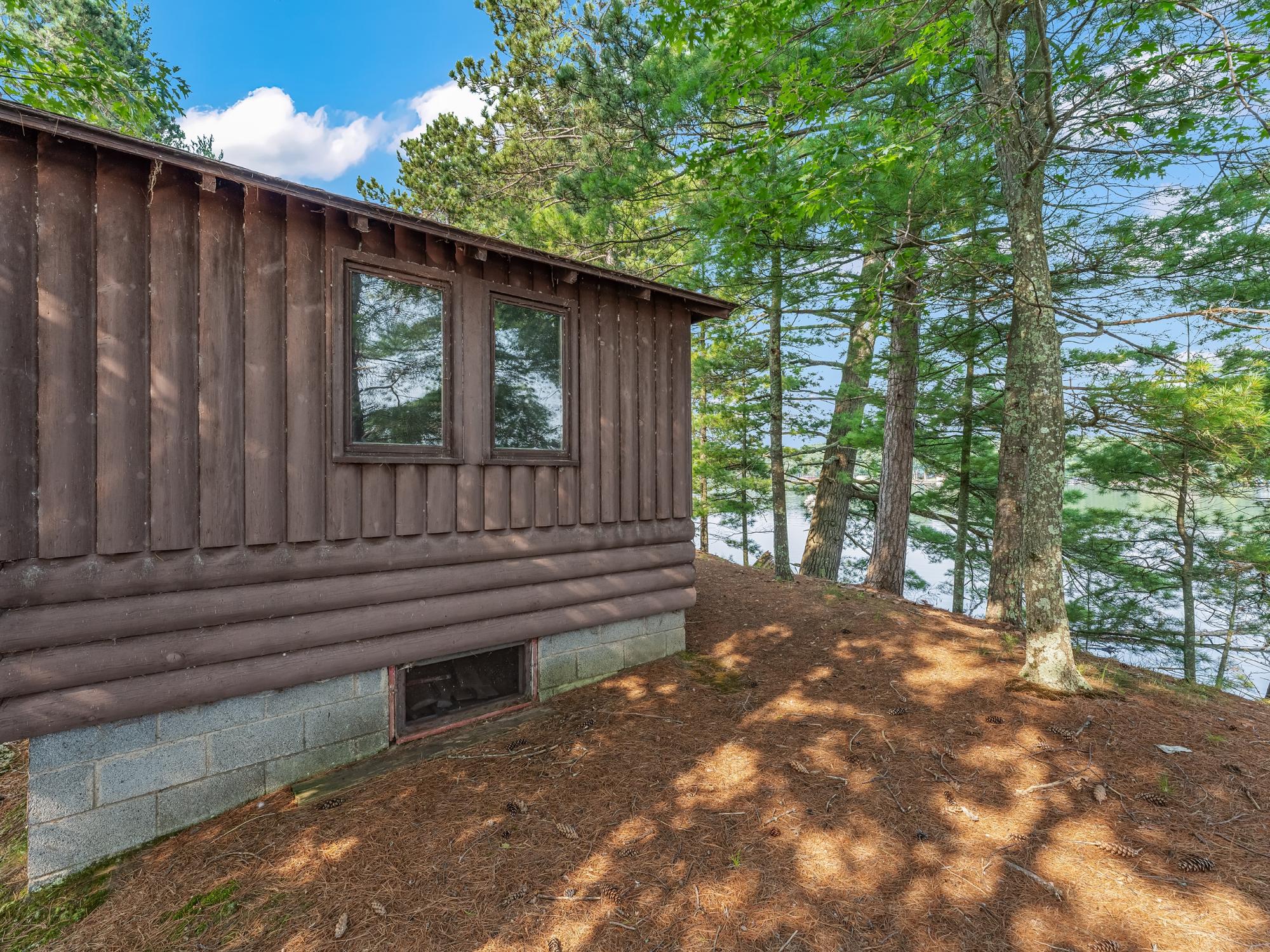 Minocqua Lake Property 9485 Devine Is Photo 45