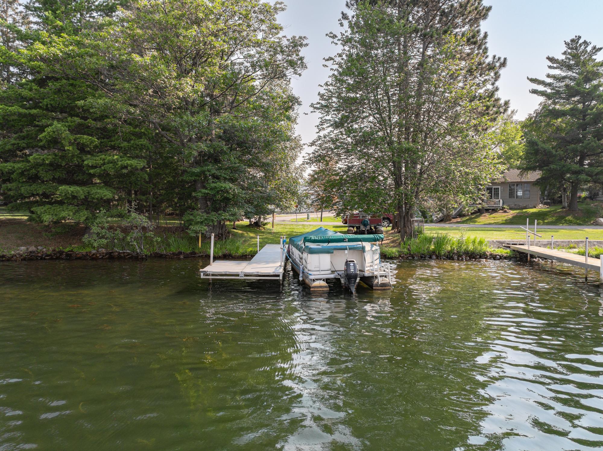 Minocqua Lake Property 9485 Devine Is Photo 52