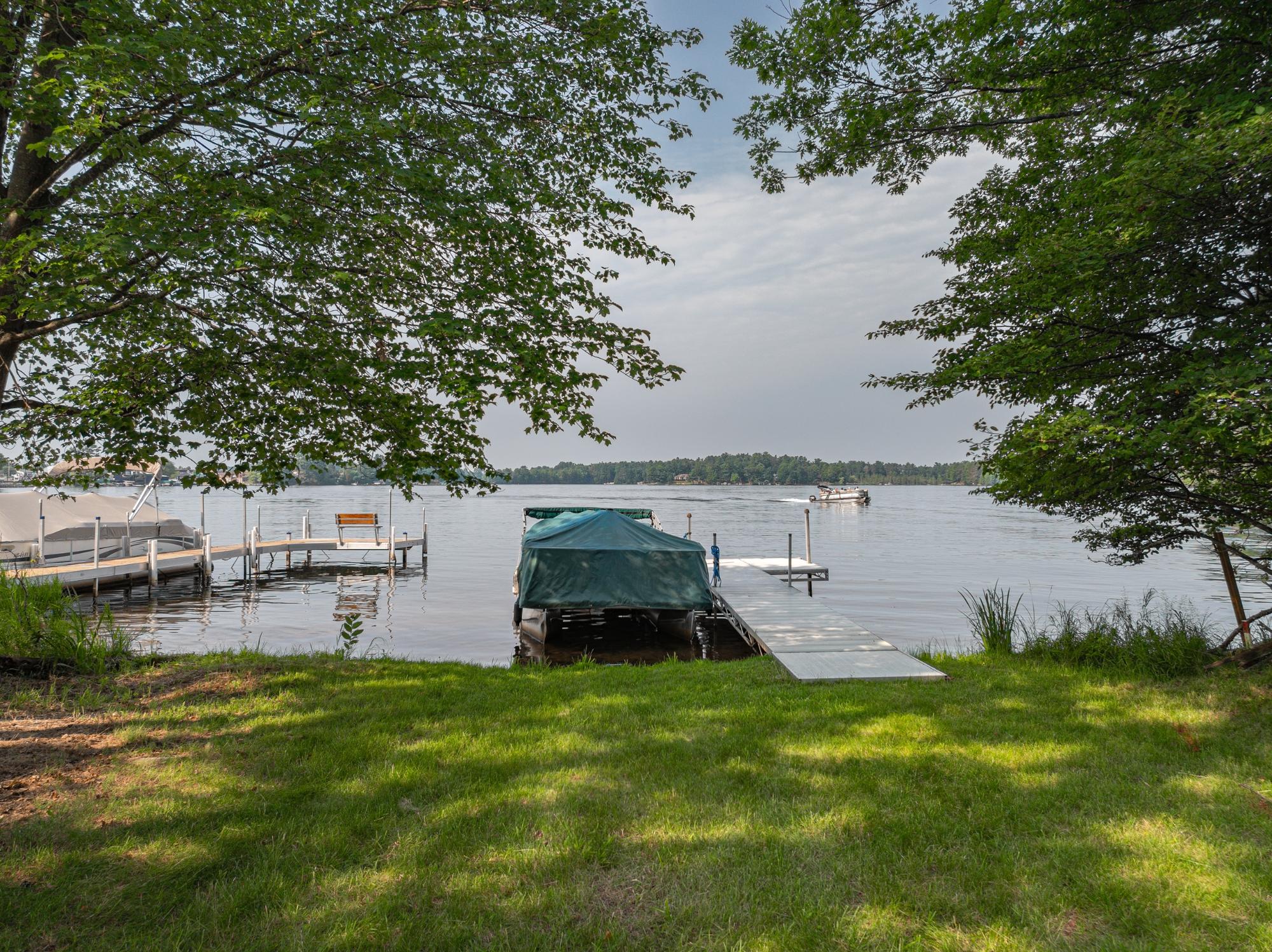 Minocqua Lake Property 9485 Devine Is Photo 53
