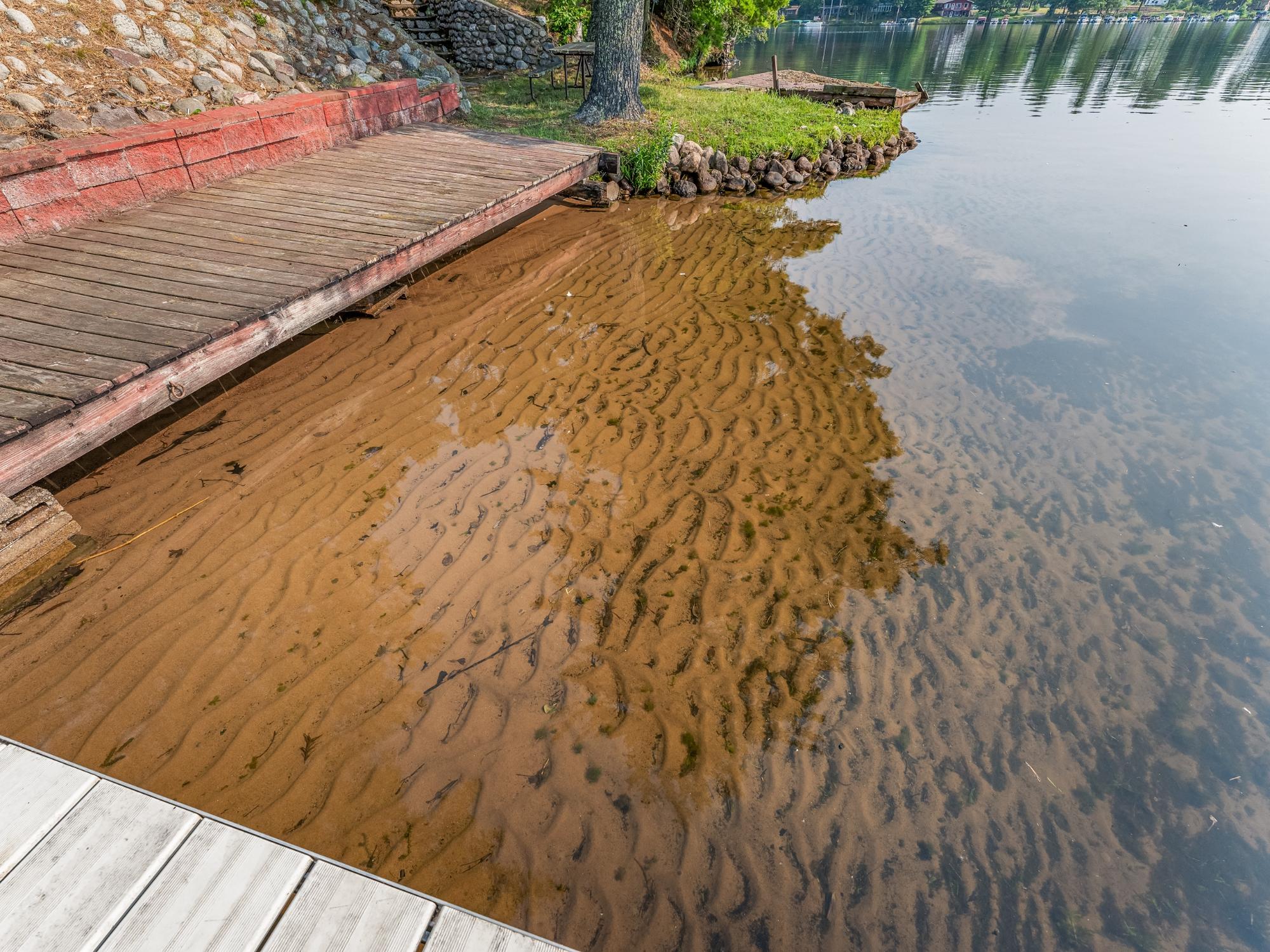 Minocqua Lake Property 9485 Devine Is Photo 7