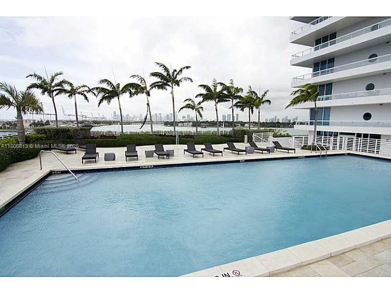 540 West Ave #513, Miami Beach FL 33139