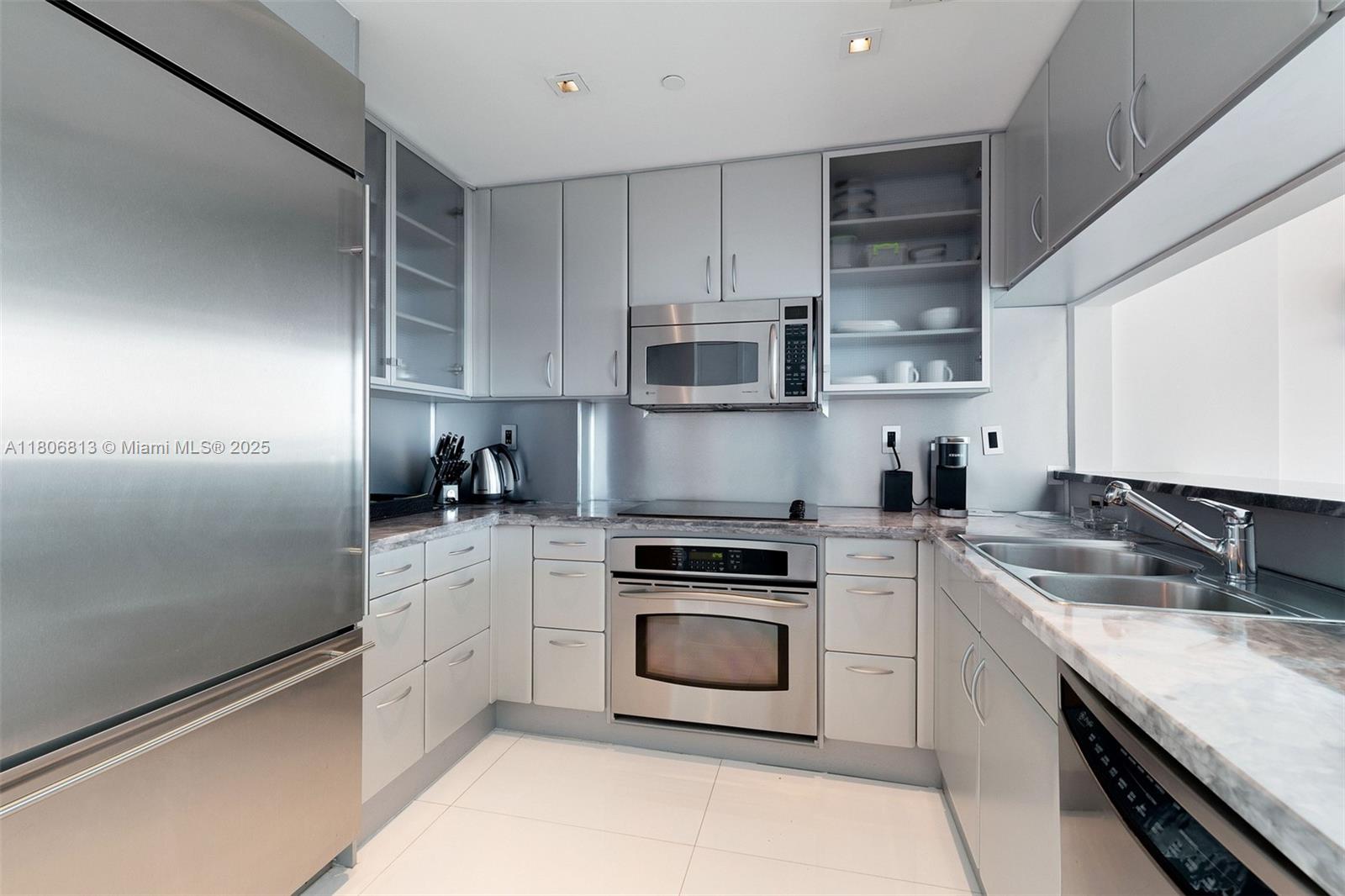 540 West Ave #513, Miami Beach FL 33139