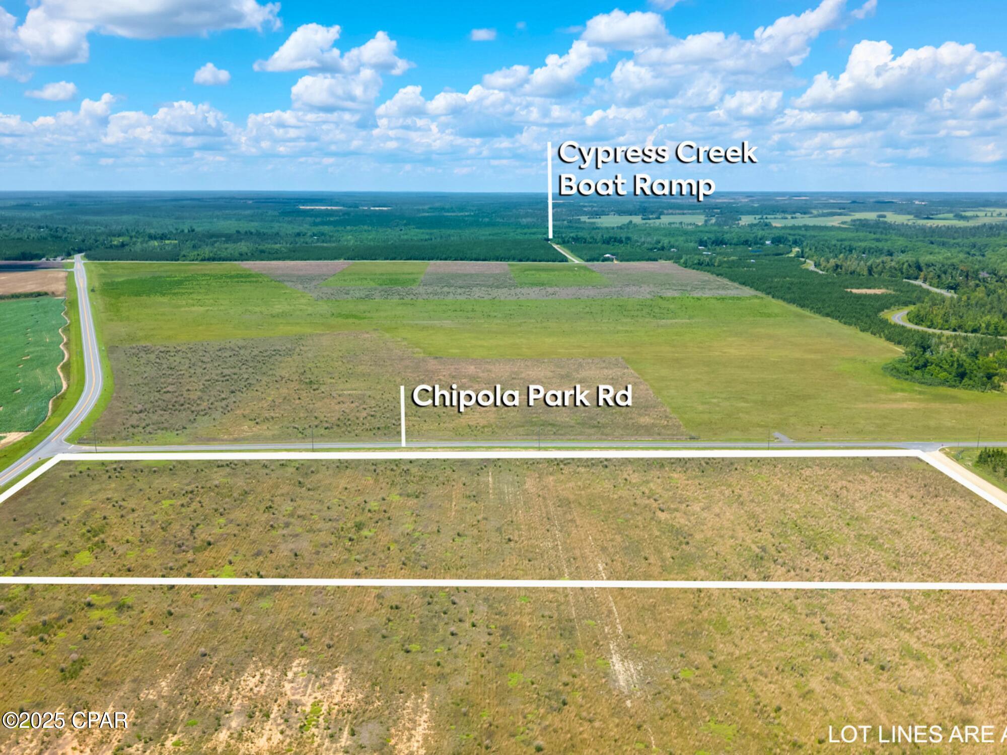 Image 3 For 000 Sr 71 Road