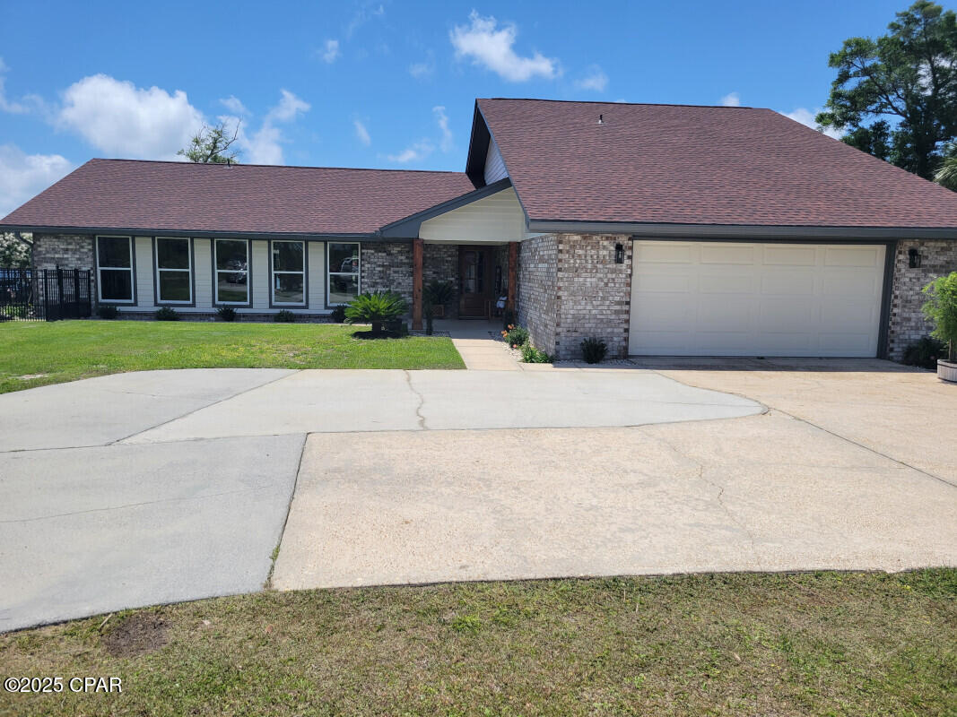 Details for 542 Mills Lane, Panama City, FL 32404