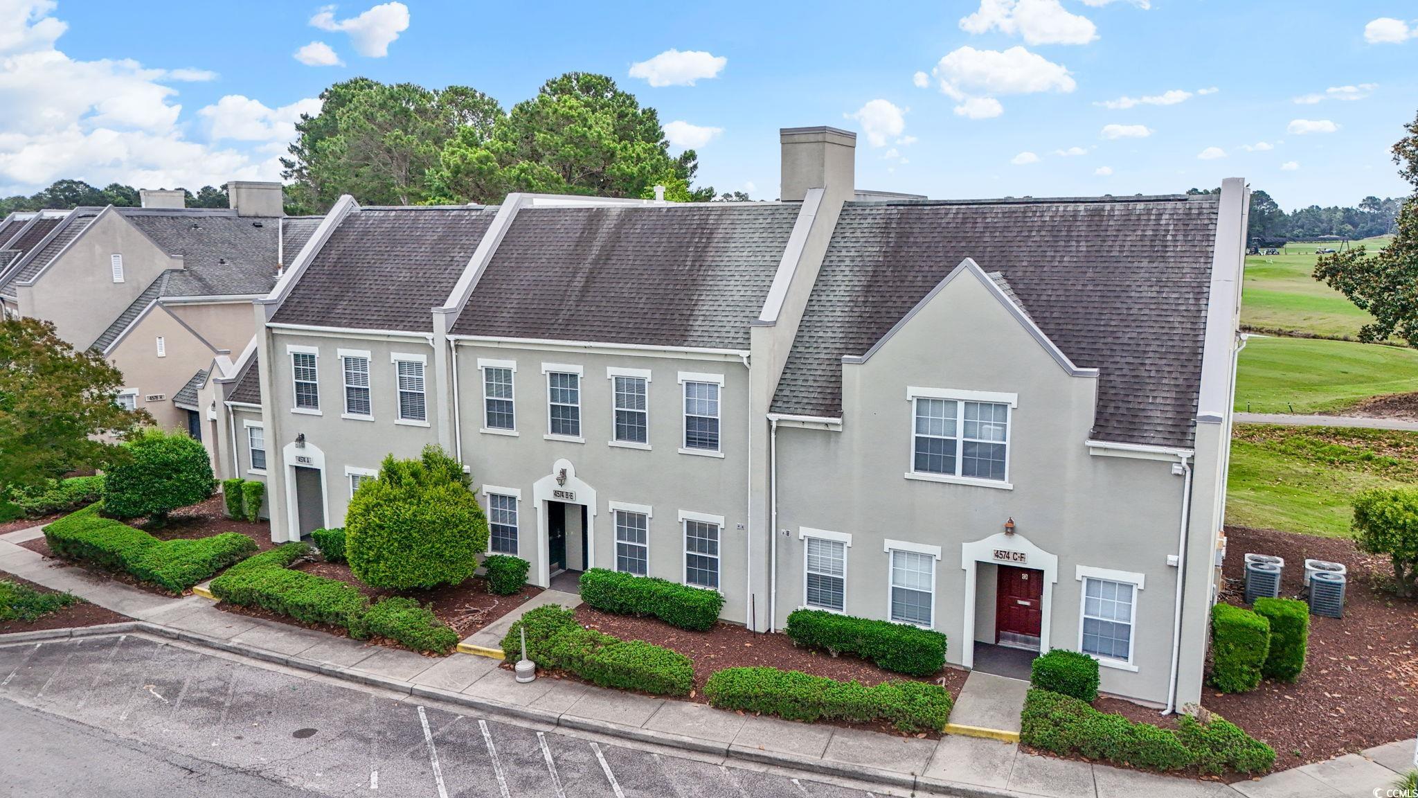 4574 Girvan Dr. UNIT D Myrtle Beach, SC 29579