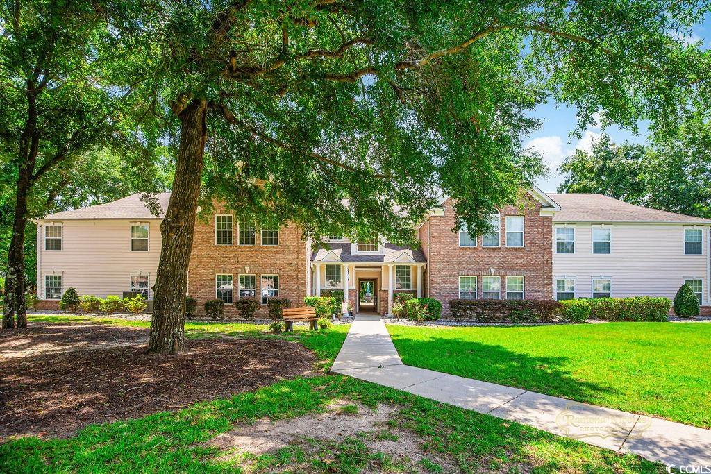 4319 Lotus Ct. UNIT A Murrells Inlet, SC 29576