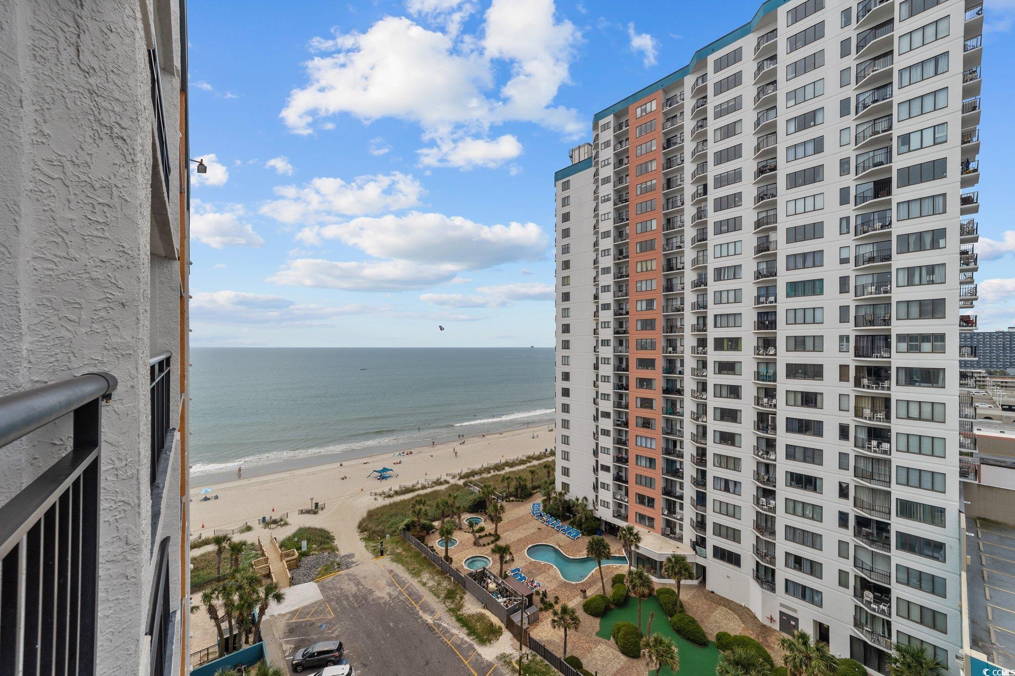 1501 Ocean Blvd. S UNIT #1249 Myrtle Beach, SC 29577