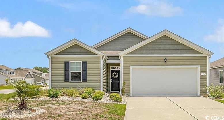 1170 Maxwell Dr. Little River, SC 29566