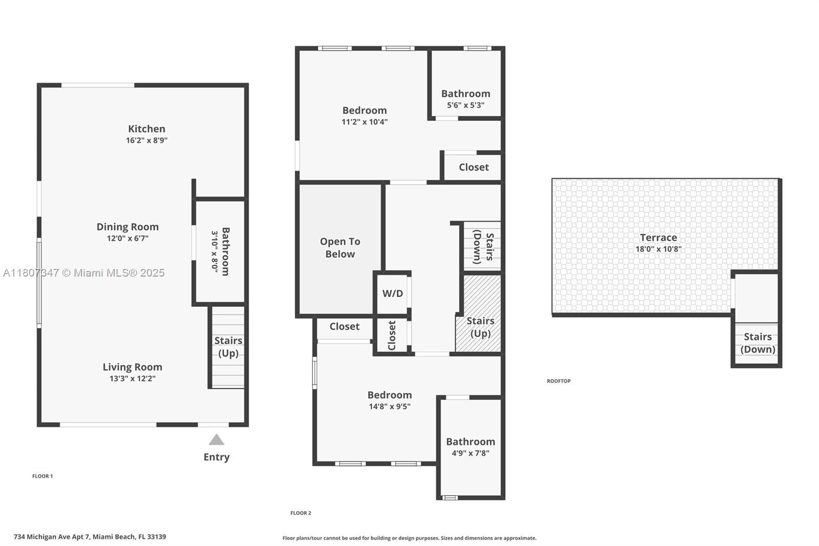 734 Michigan Ave 7