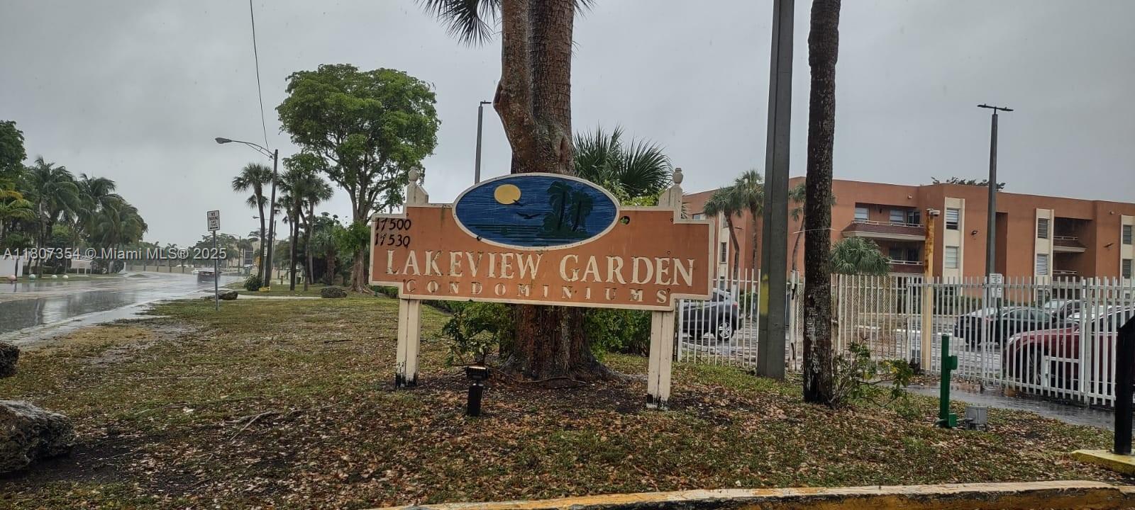Lakeview Gardens At Miami