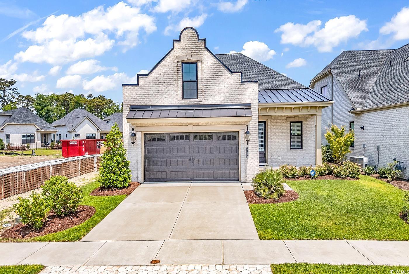8469 Cape Dutch Loop Myrtle Beach, SC 29572