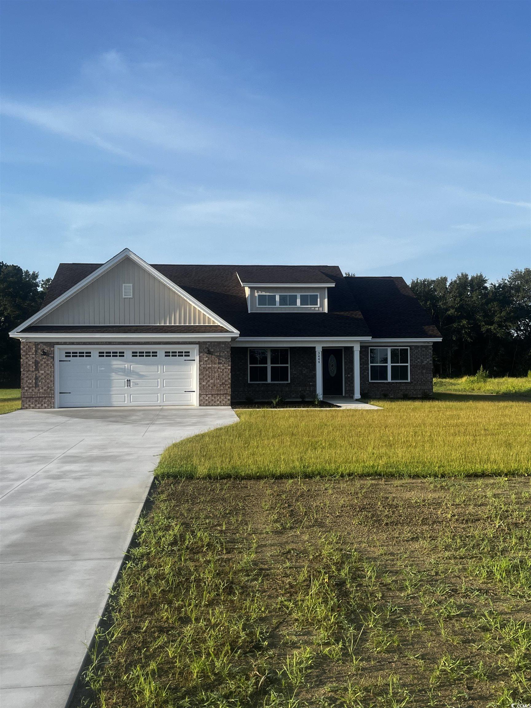 3444 Asbury Rd. Aynor, SC 29511