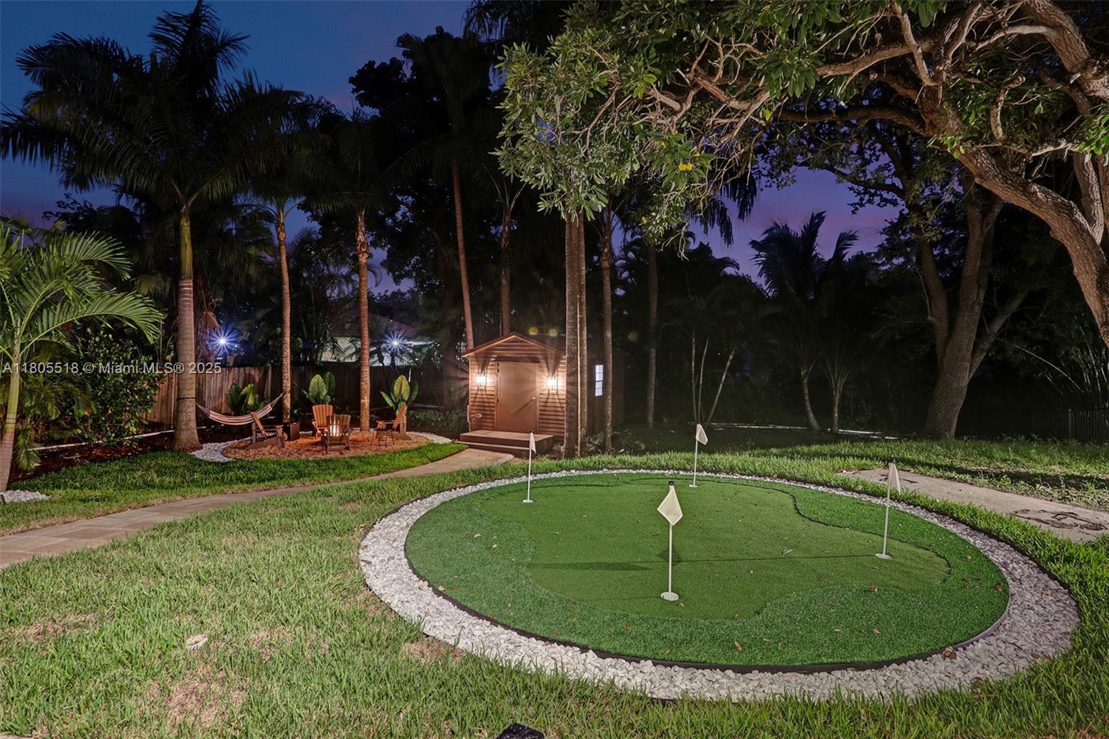 16301 SW 62nd St, Southwest Ranches, Florida image 16