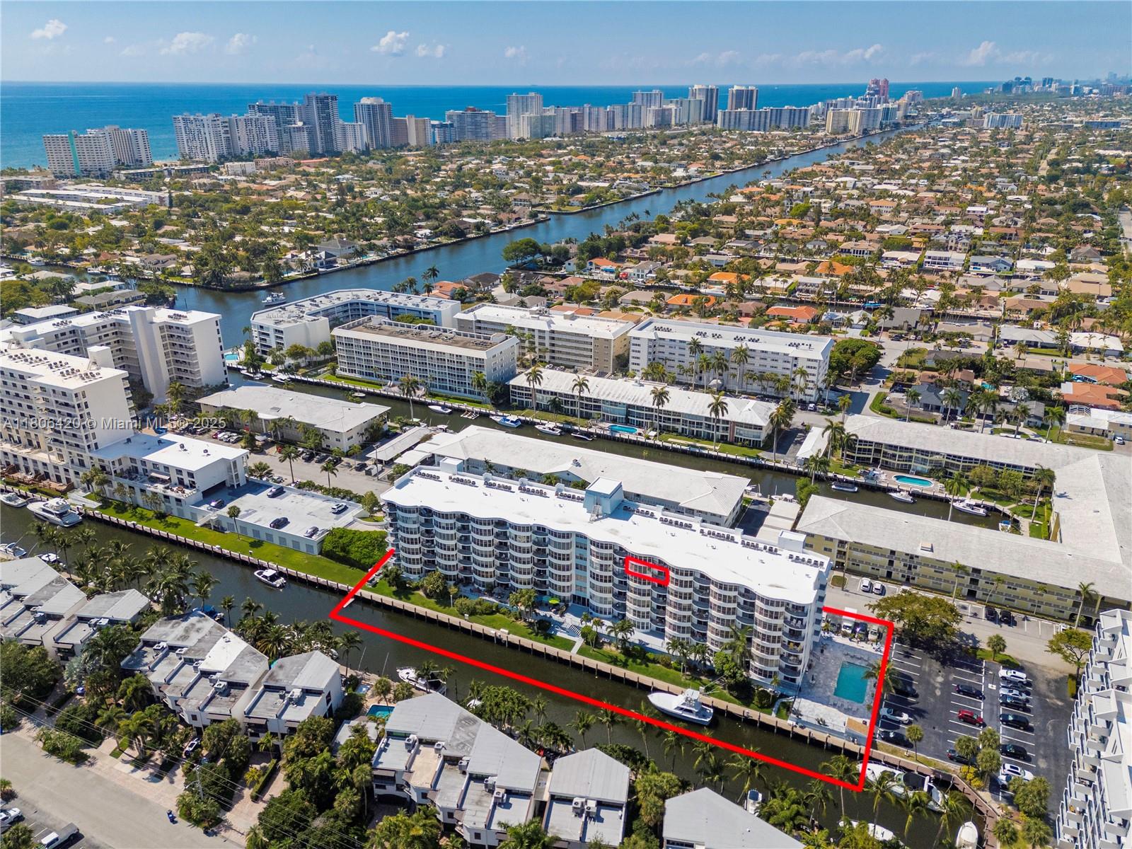 Ridgeview Towers Condo