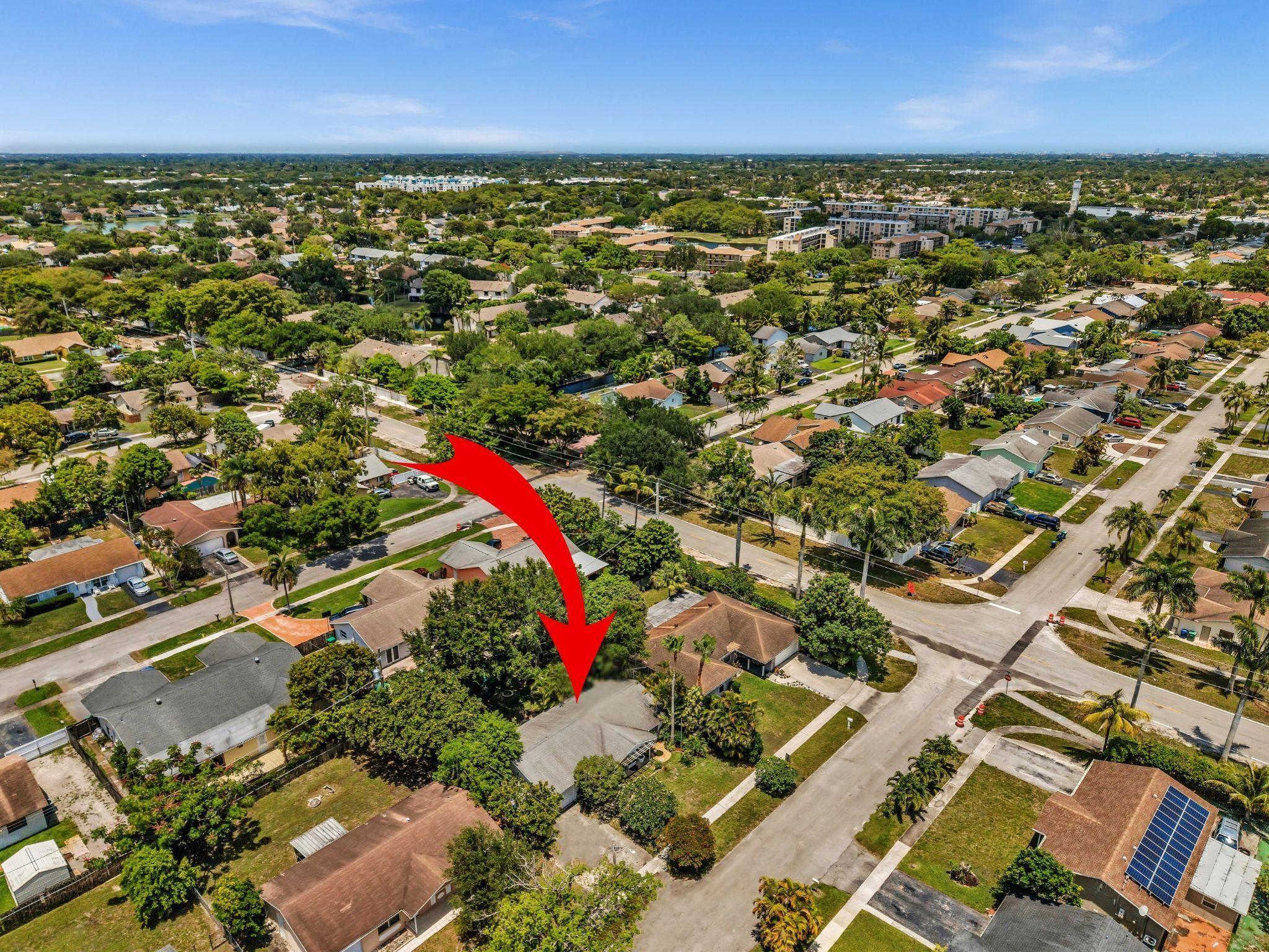 City Of Lauderhill Sec 1