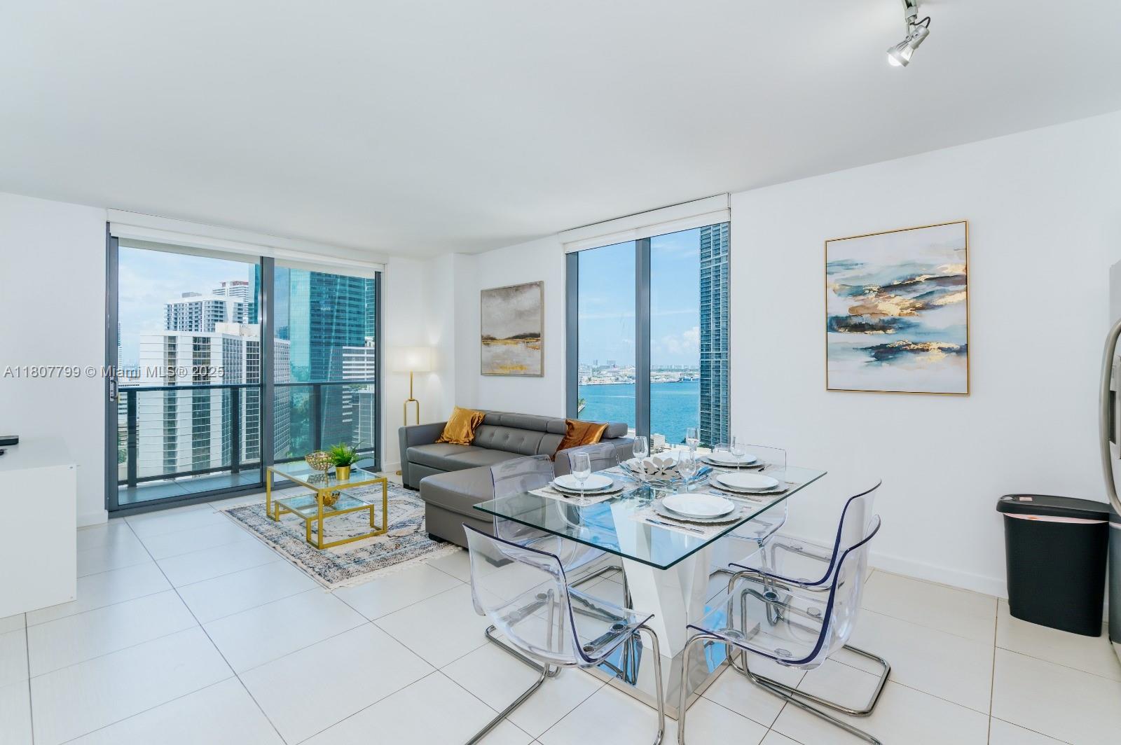 Apartamento en Venta en Miami, FL