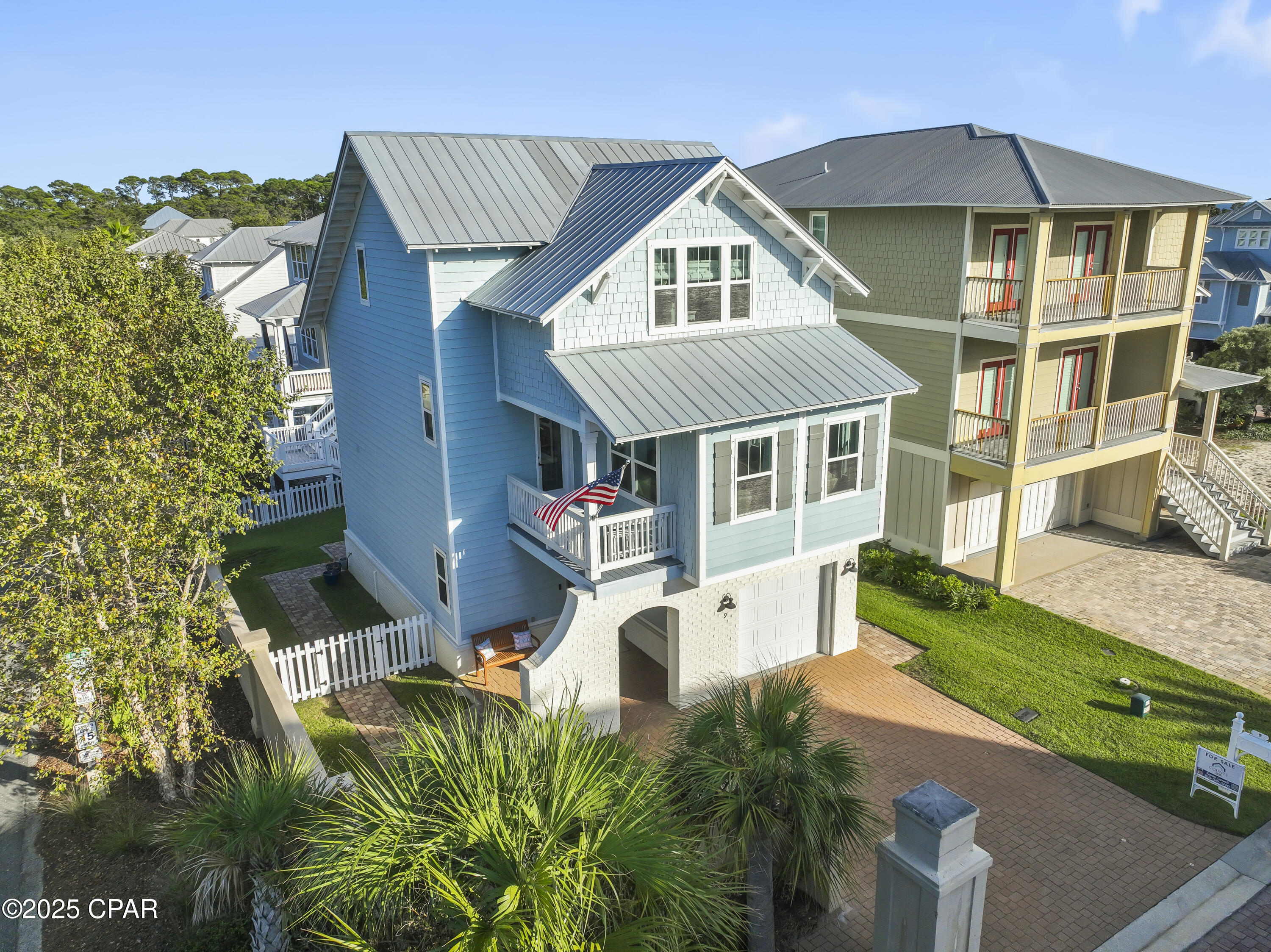 Details for 9 Inlet Heights Lane, Inlet Beach, FL 32461