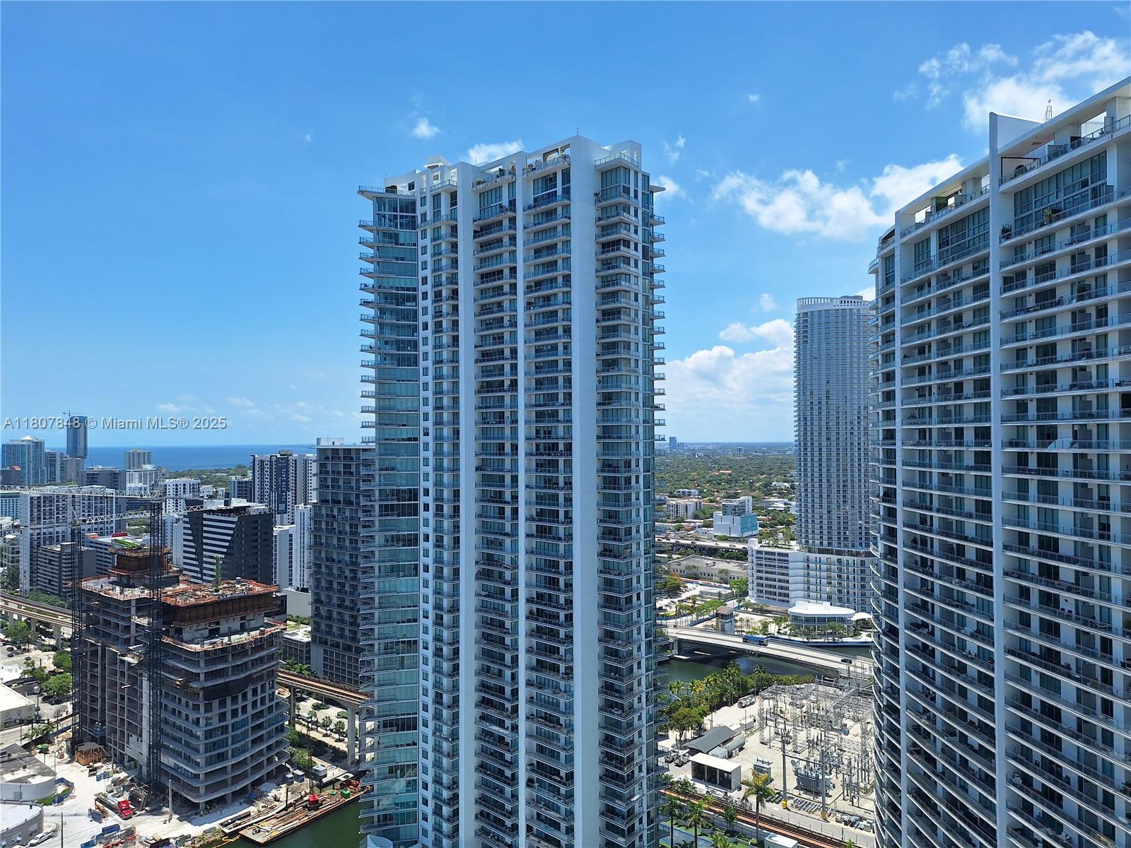 350 S Miami Ave #3708, Miami FL 33130