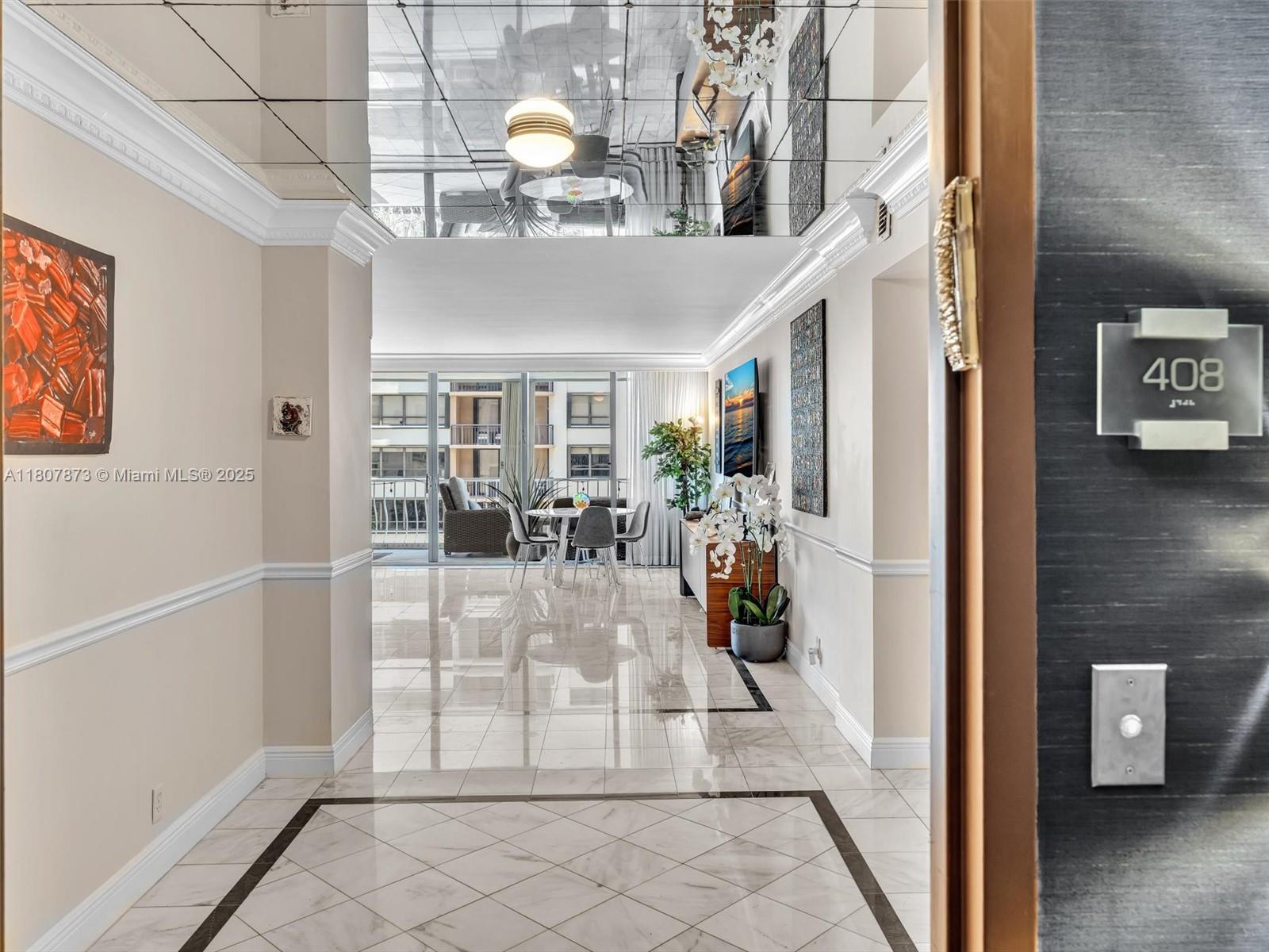 10155 Collins Ave #408, Bal Harbour FL 33154