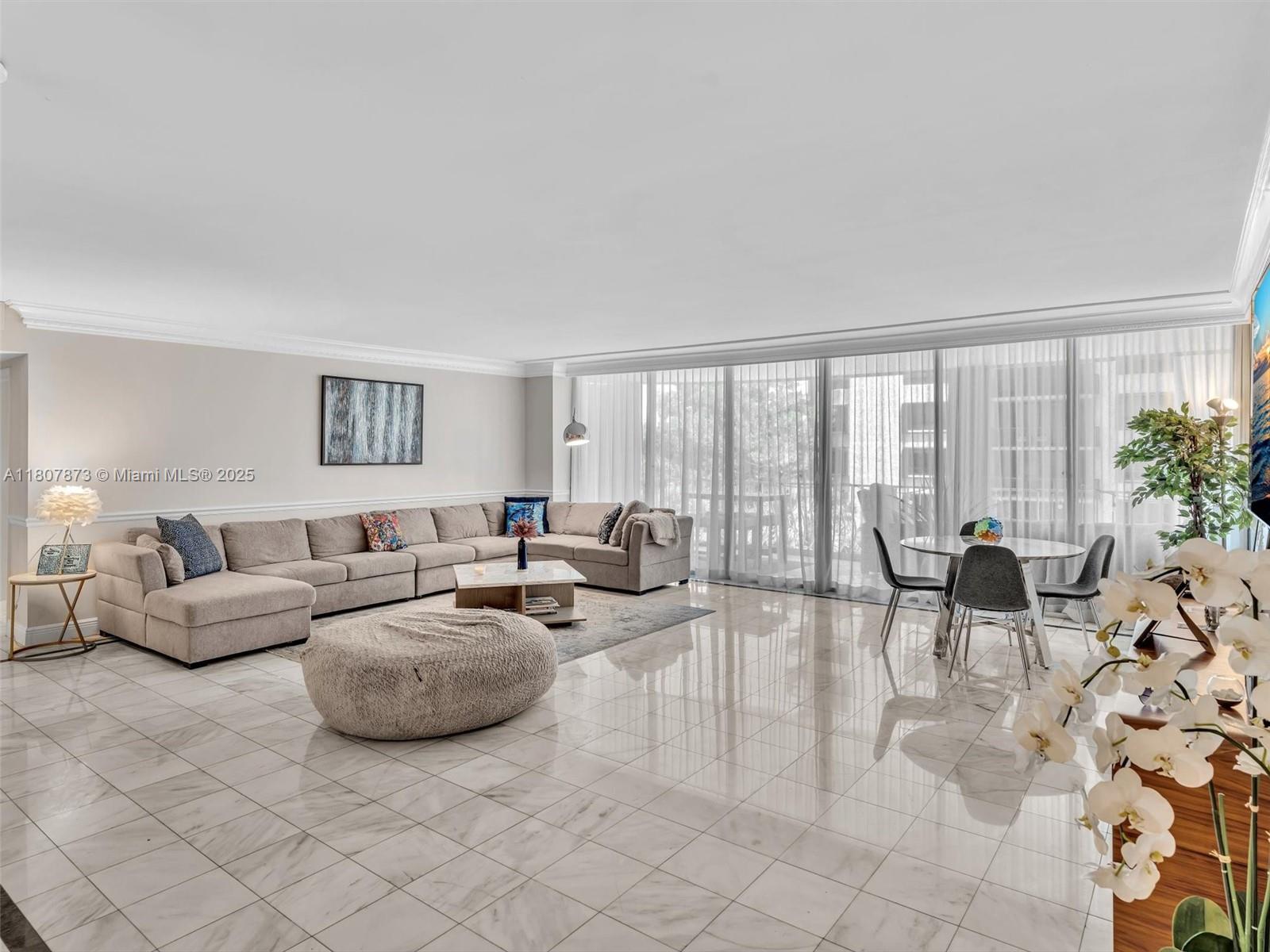 10155 Collins Ave #408, Bal Harbour FL 33154