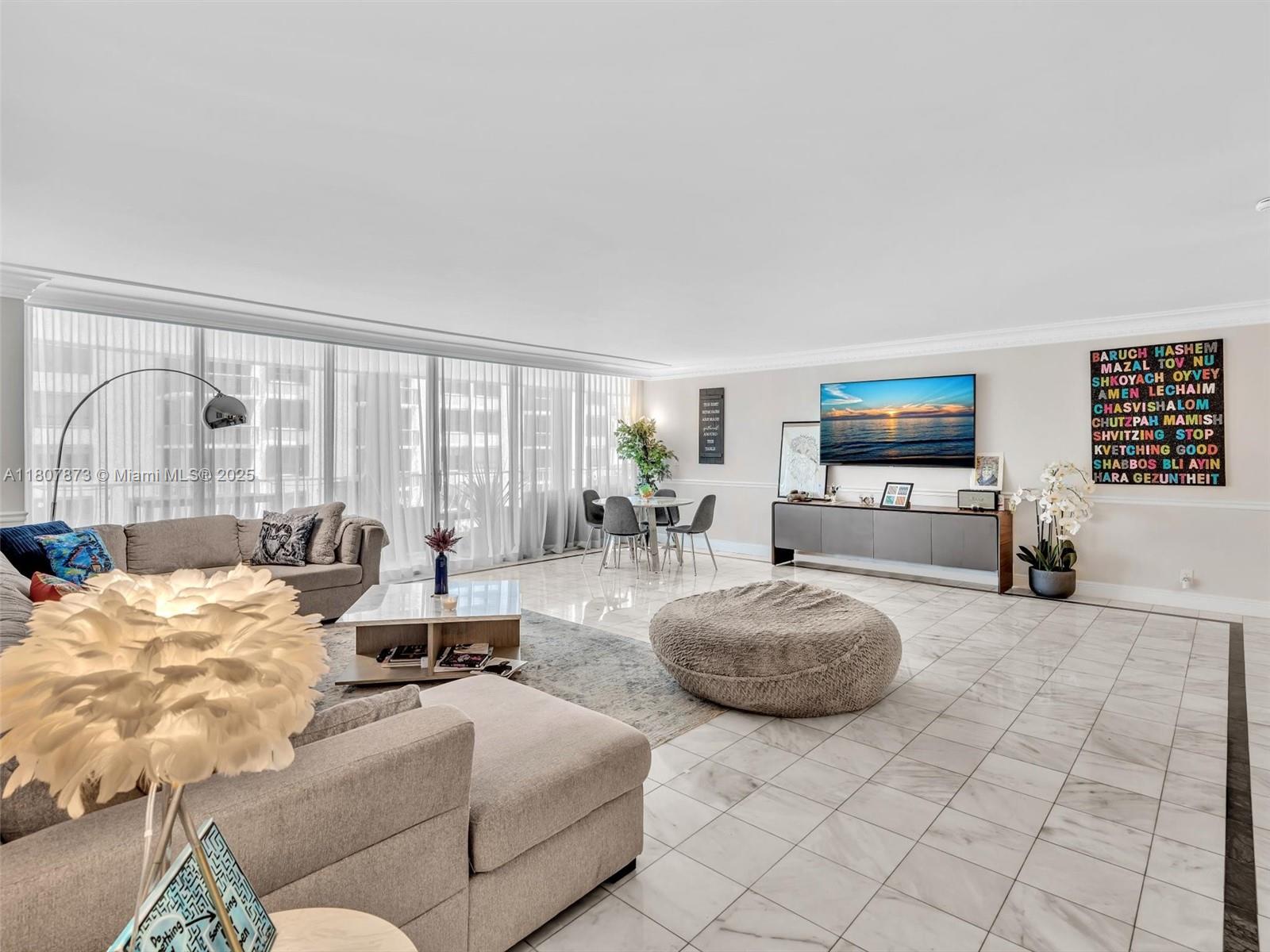 10155 Collins Ave #408, Bal Harbour FL 33154