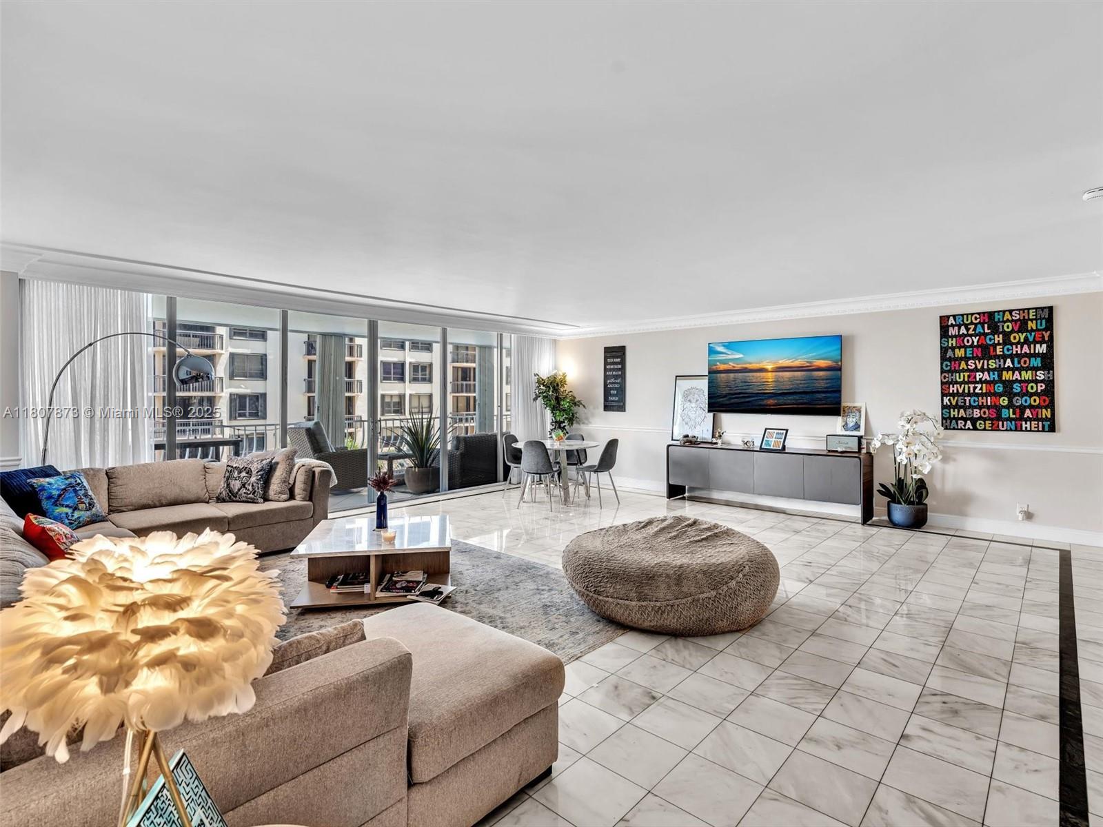 10155 Collins Ave #408, Bal Harbour FL 33154