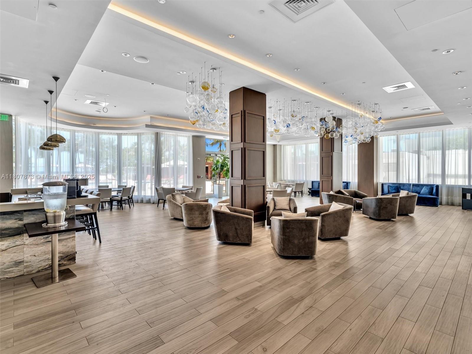 10155 Collins Ave #408, Bal Harbour FL 33154