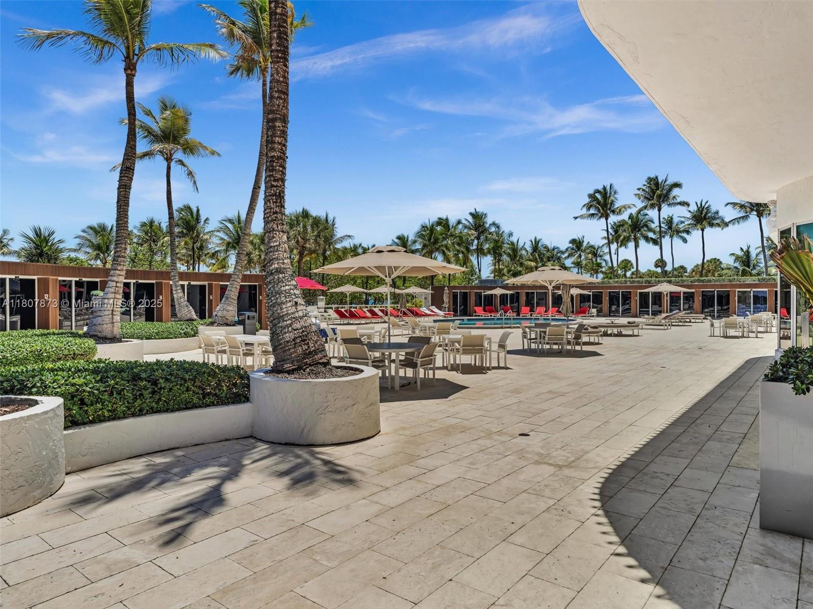 10155 Collins Ave #408, Bal Harbour FL 33154