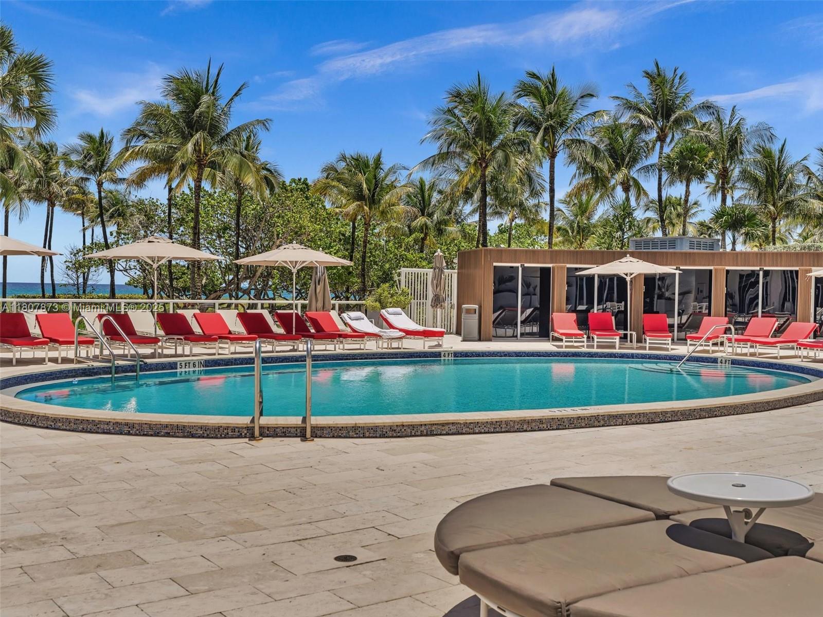 10155 Collins Ave #408, Bal Harbour FL 33154