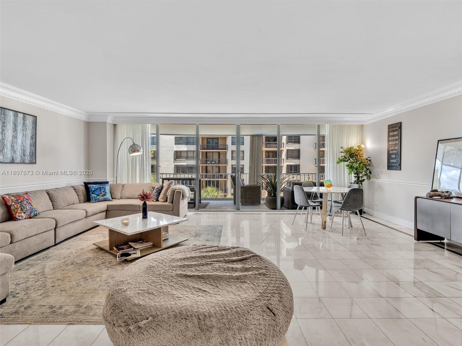 10155 Collins Ave #408, Bal Harbour FL 33154