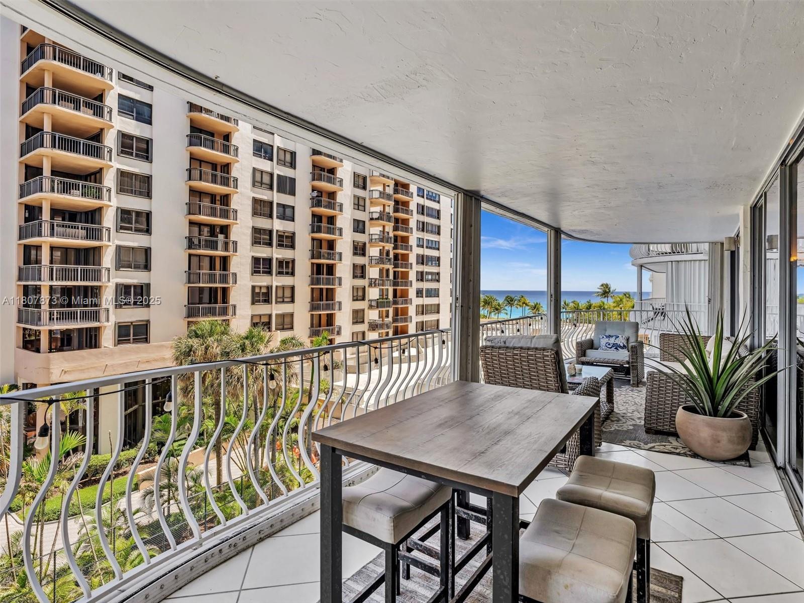 10155 Collins Ave #408, Bal Harbour FL 33154