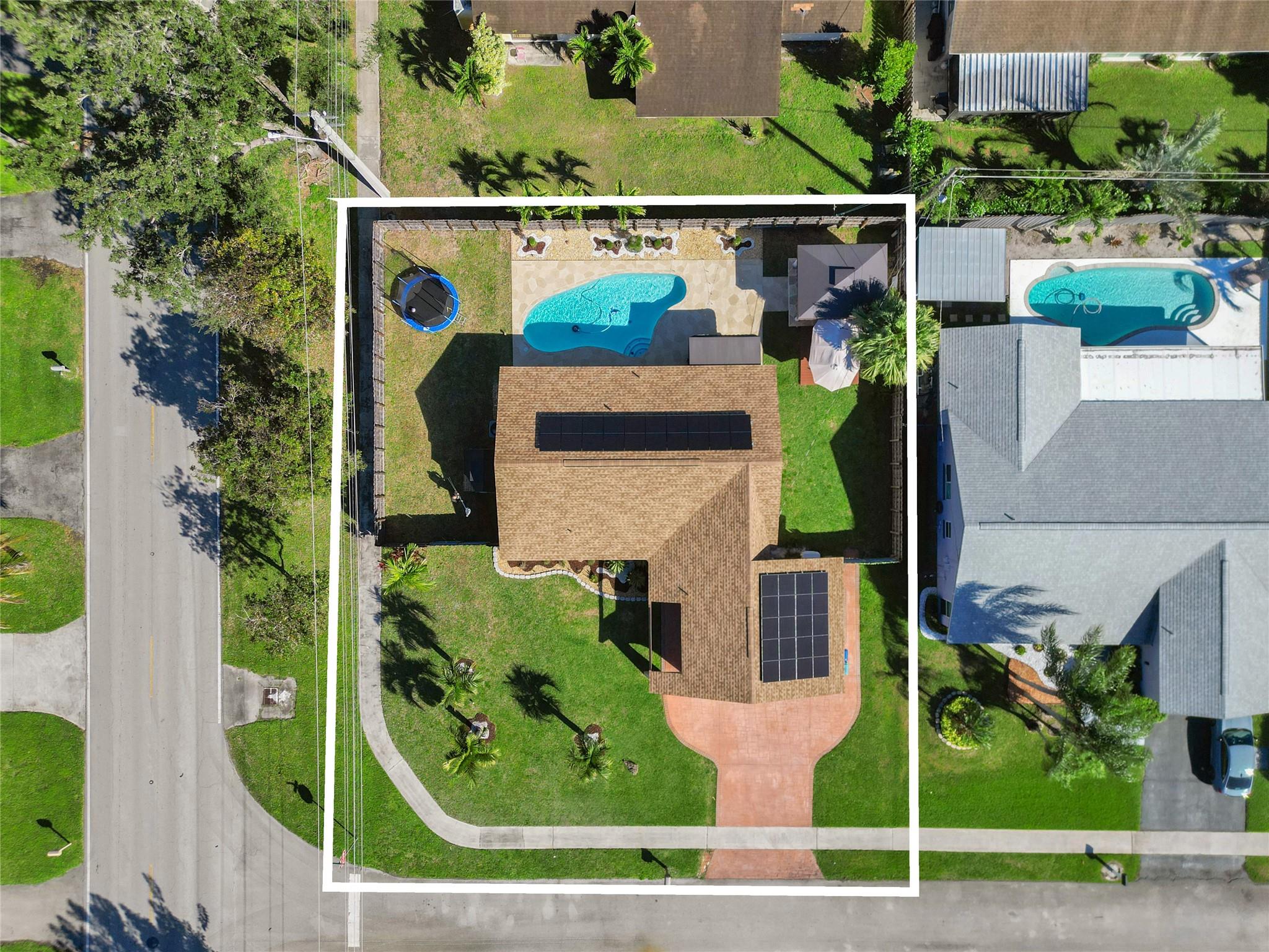 City Of Lauderhill Sec 1