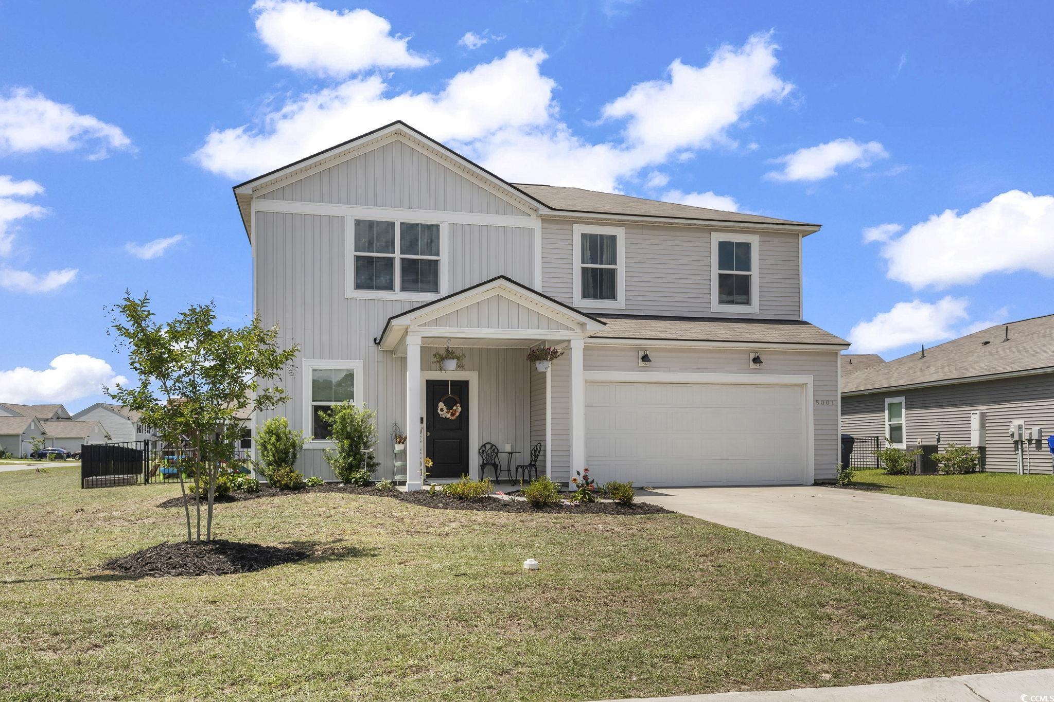 5001 Sweet Birch Lane Conway, SC 29526