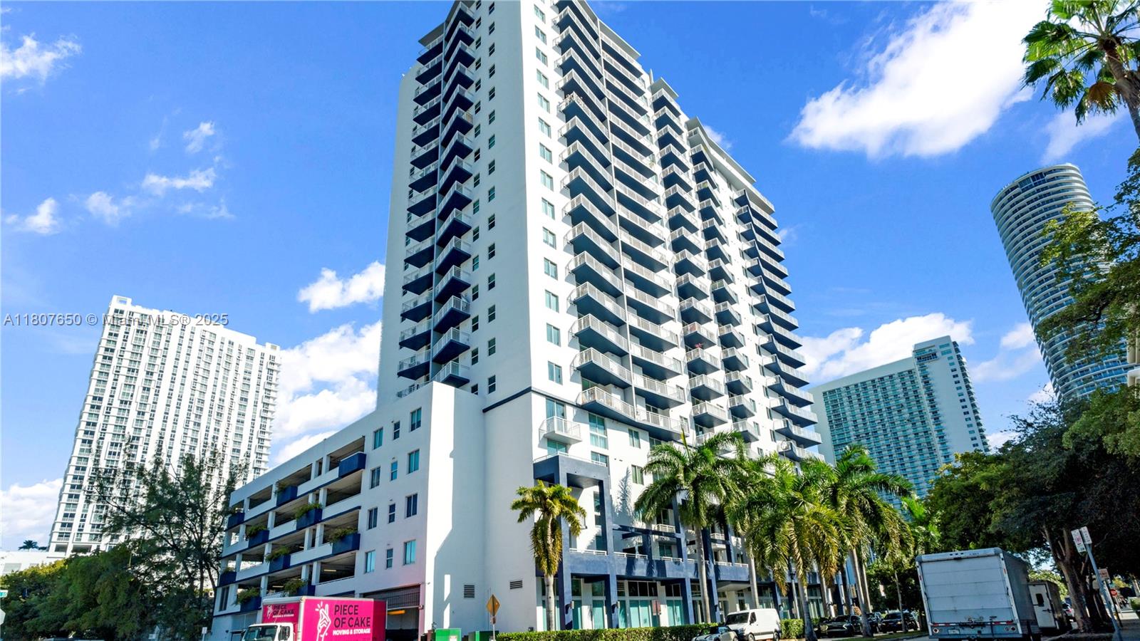 275 18th st Unit 2101, Miami, Florida 33132