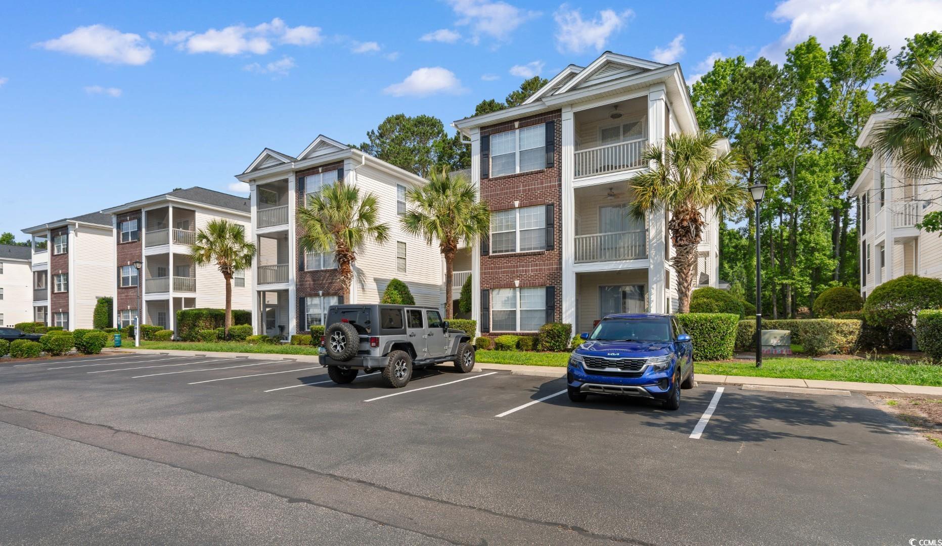 1298 River Oaks Dr. UNIT 5-I Myrtle Beach, SC 29579