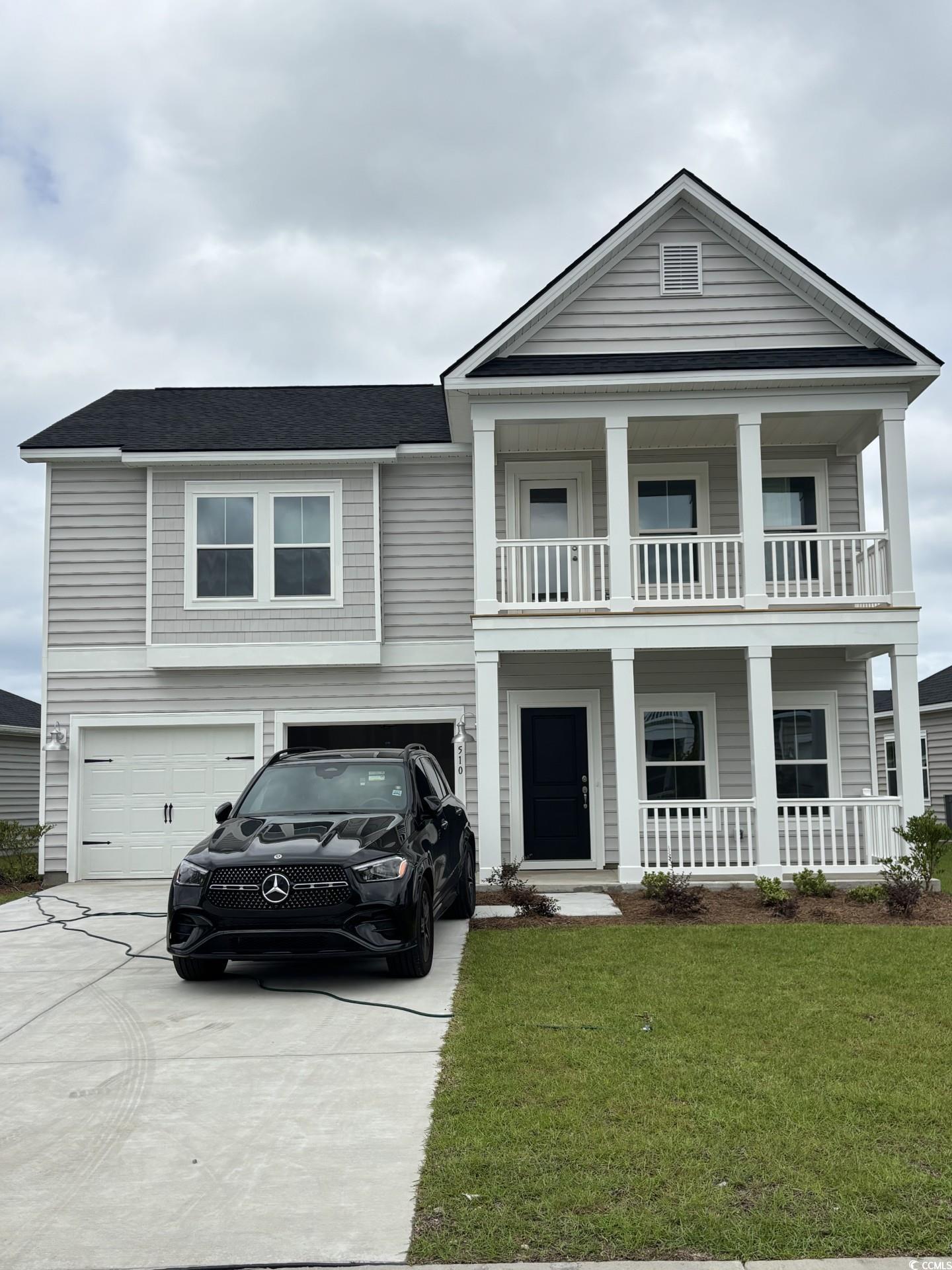 510 Magnolia Terrace Dr Myrtle Beach, SC 29579