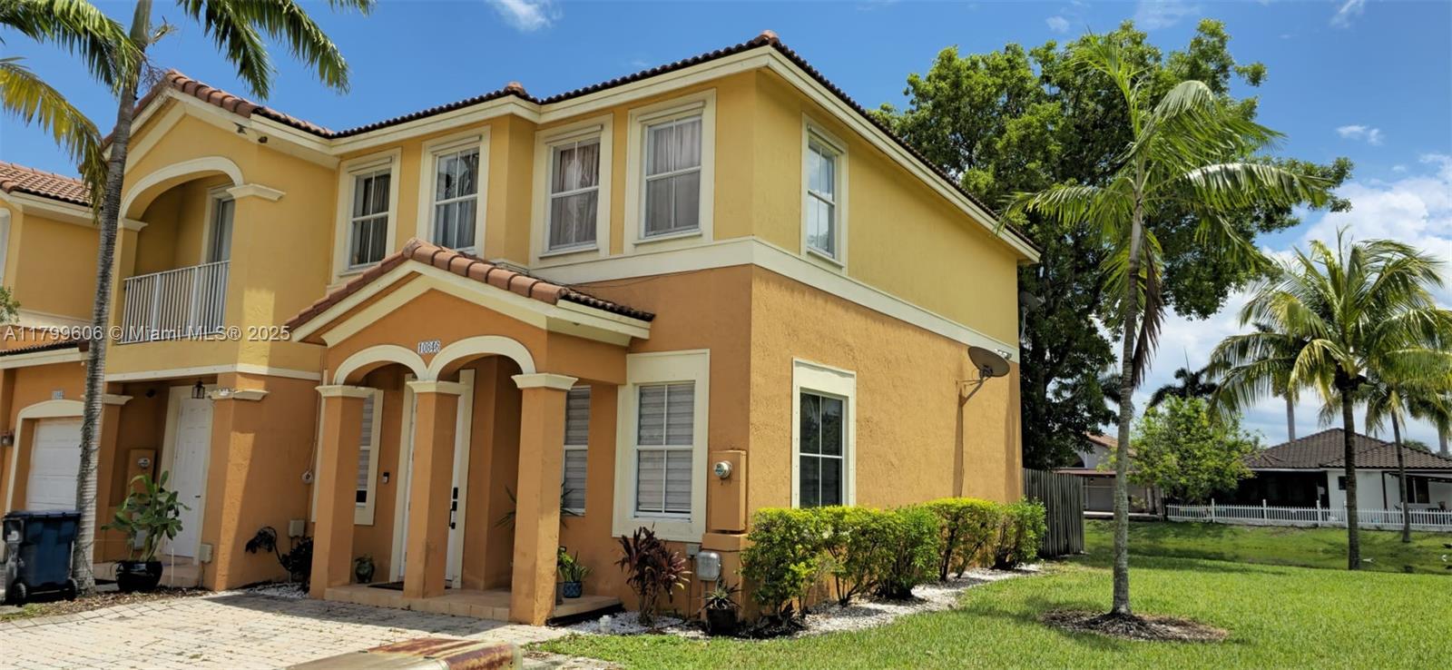 Bluewaters Subdivision