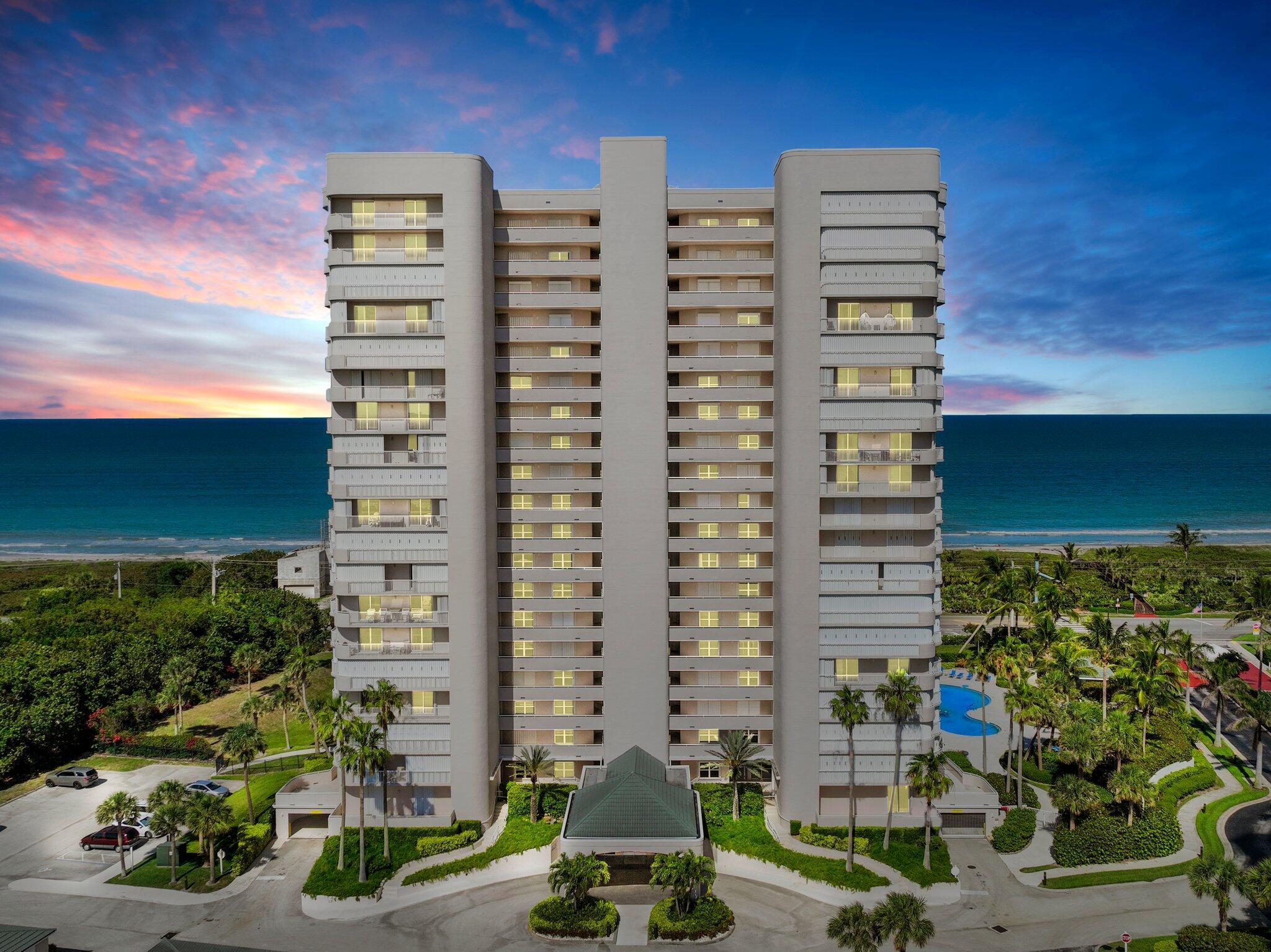 Seaward At Atlantic View